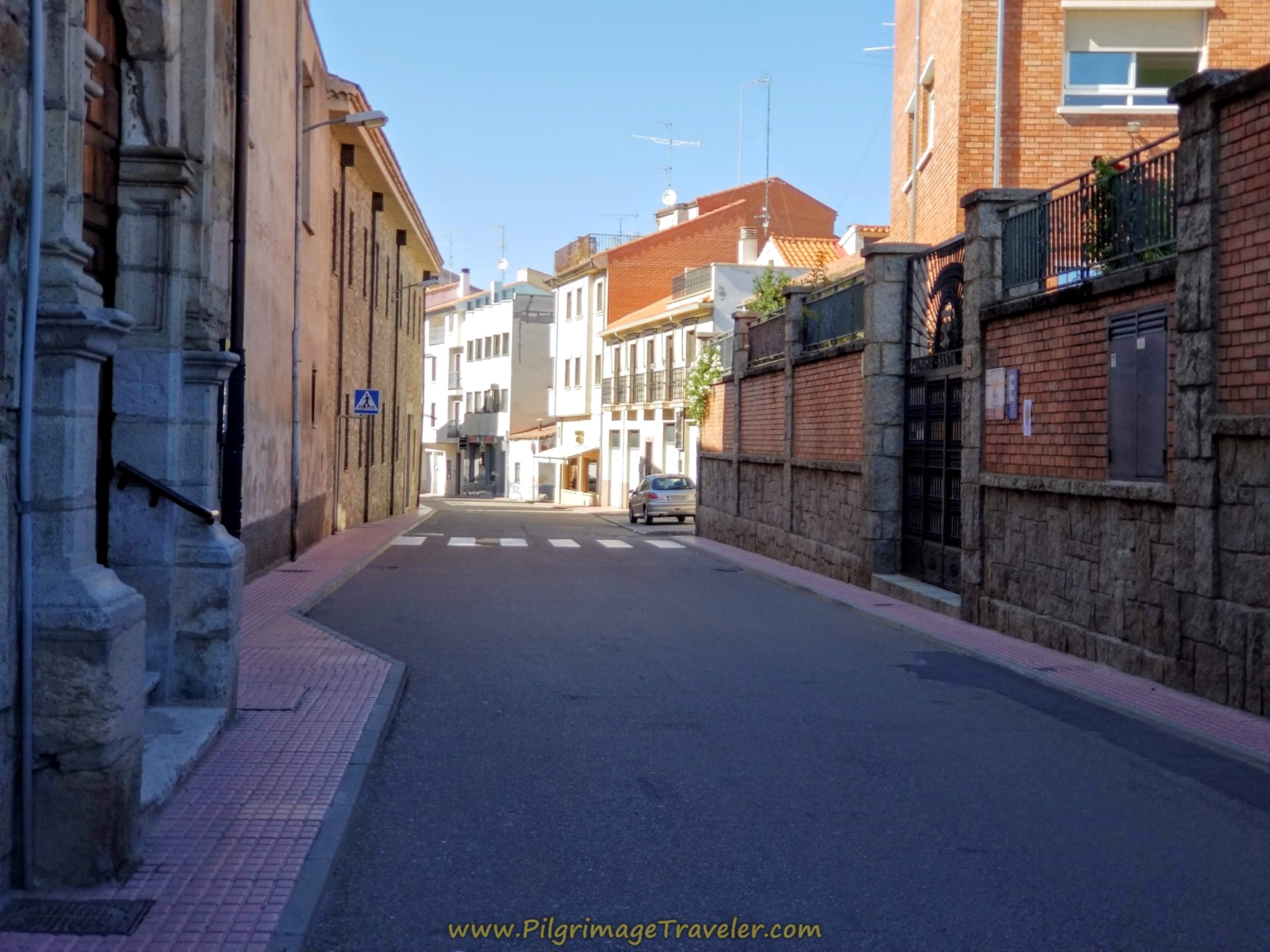 Stay Along Calle Benitas Stay Along Calle Benitas