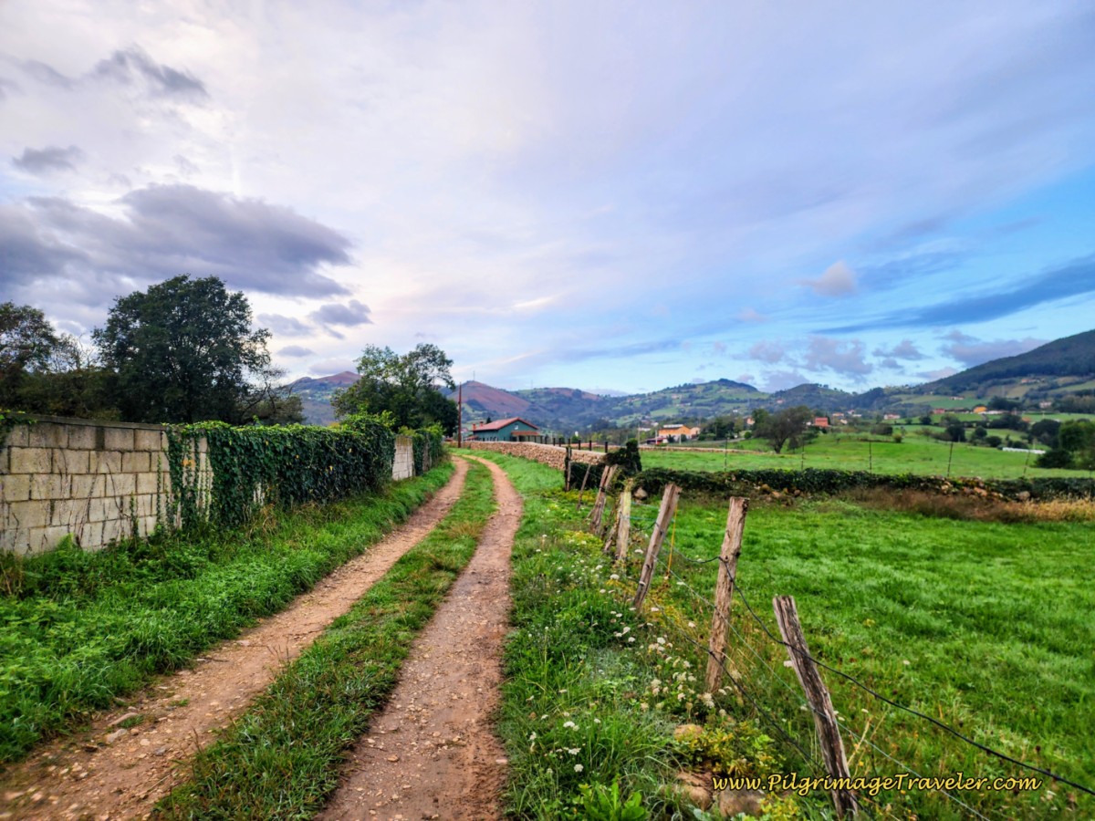 Asturian Countryside