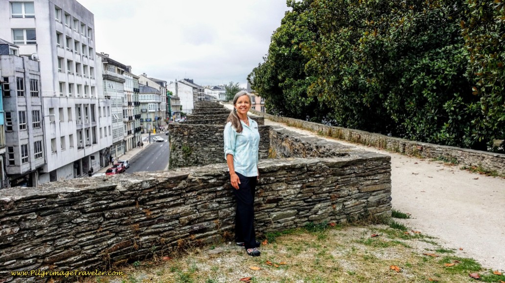 Elle at Another Section