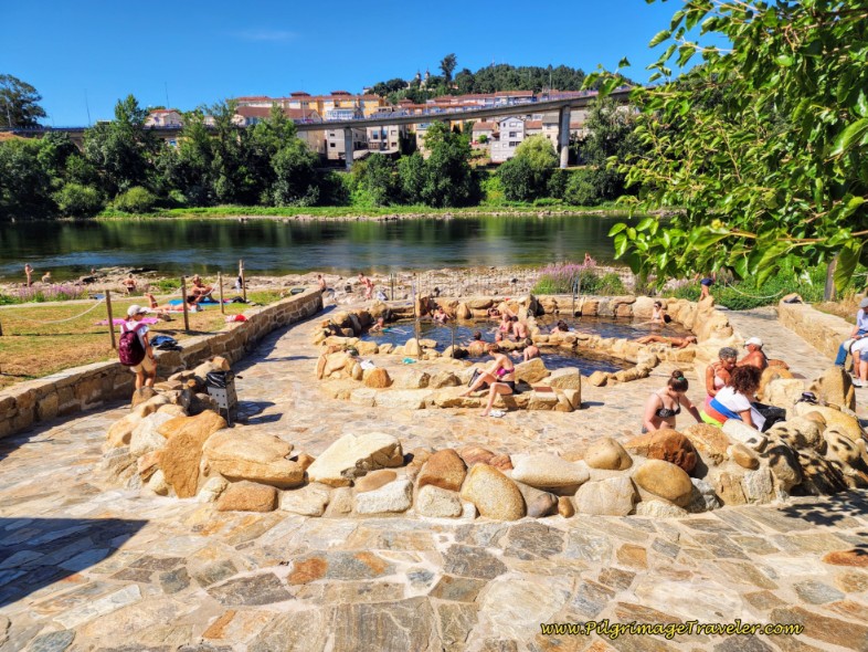 Termas Chavasqueira