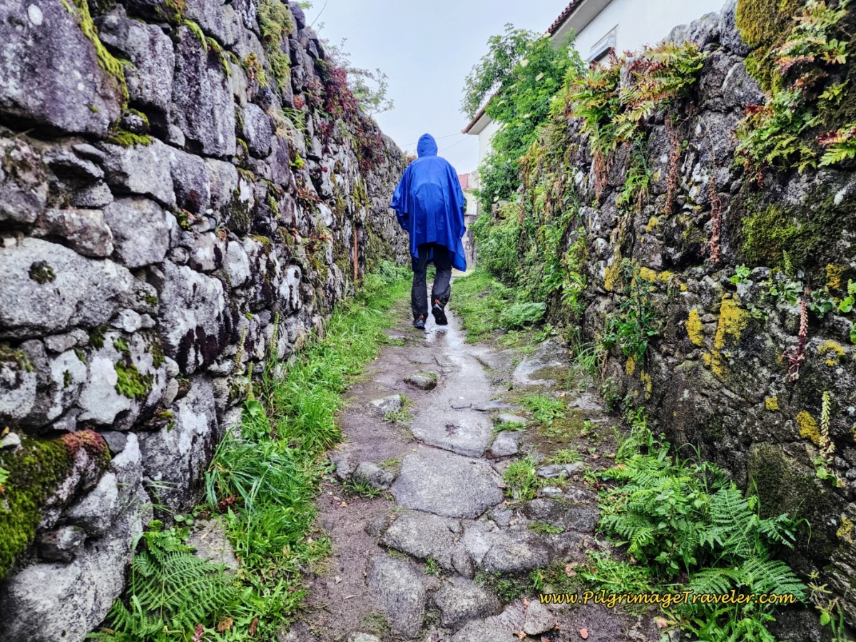 More Narrow Medieval Road More Narrow Medieval Road