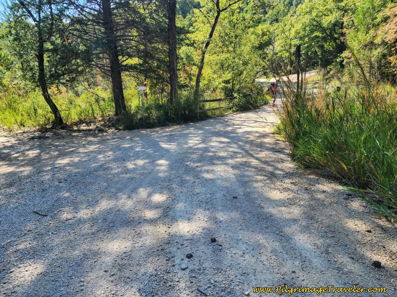 Right Turn to Cross Drainage on Bridge Right Turn to Cross Drainage on Bridge
