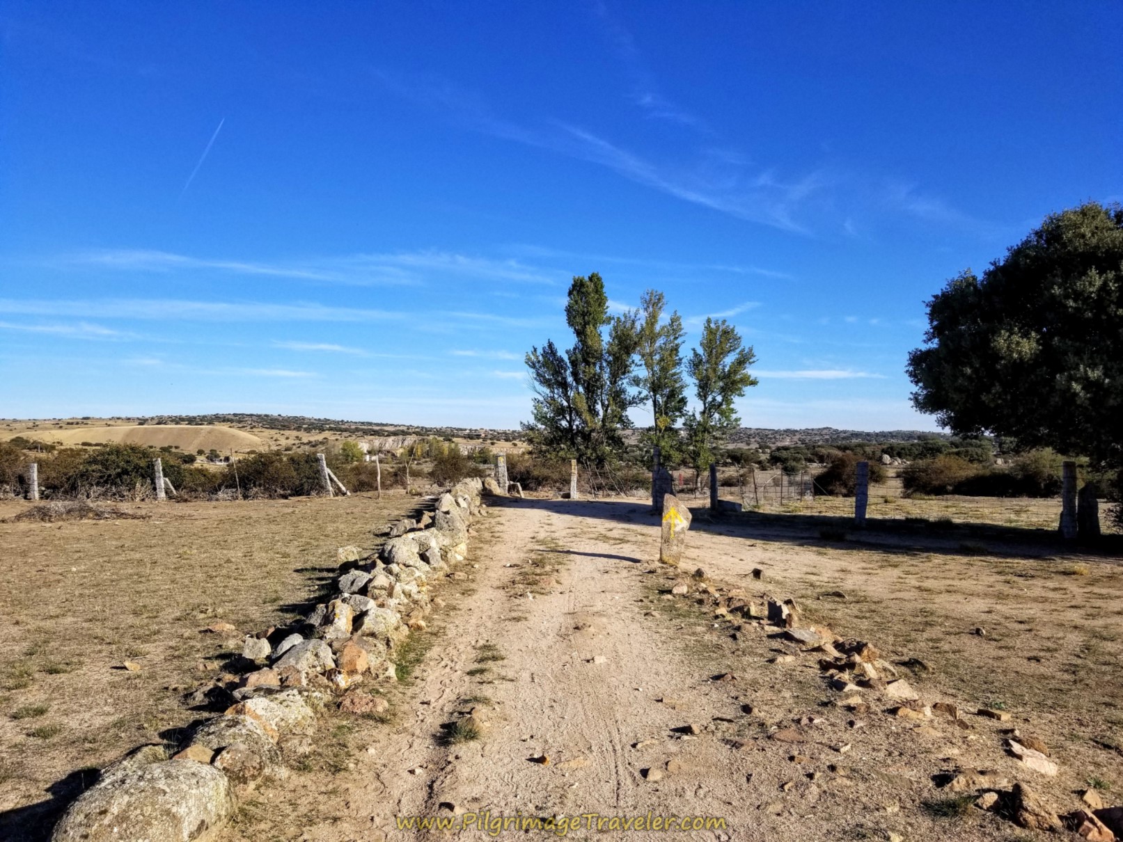 Stay With Yellow Arrow Stay With Yellow Arrow