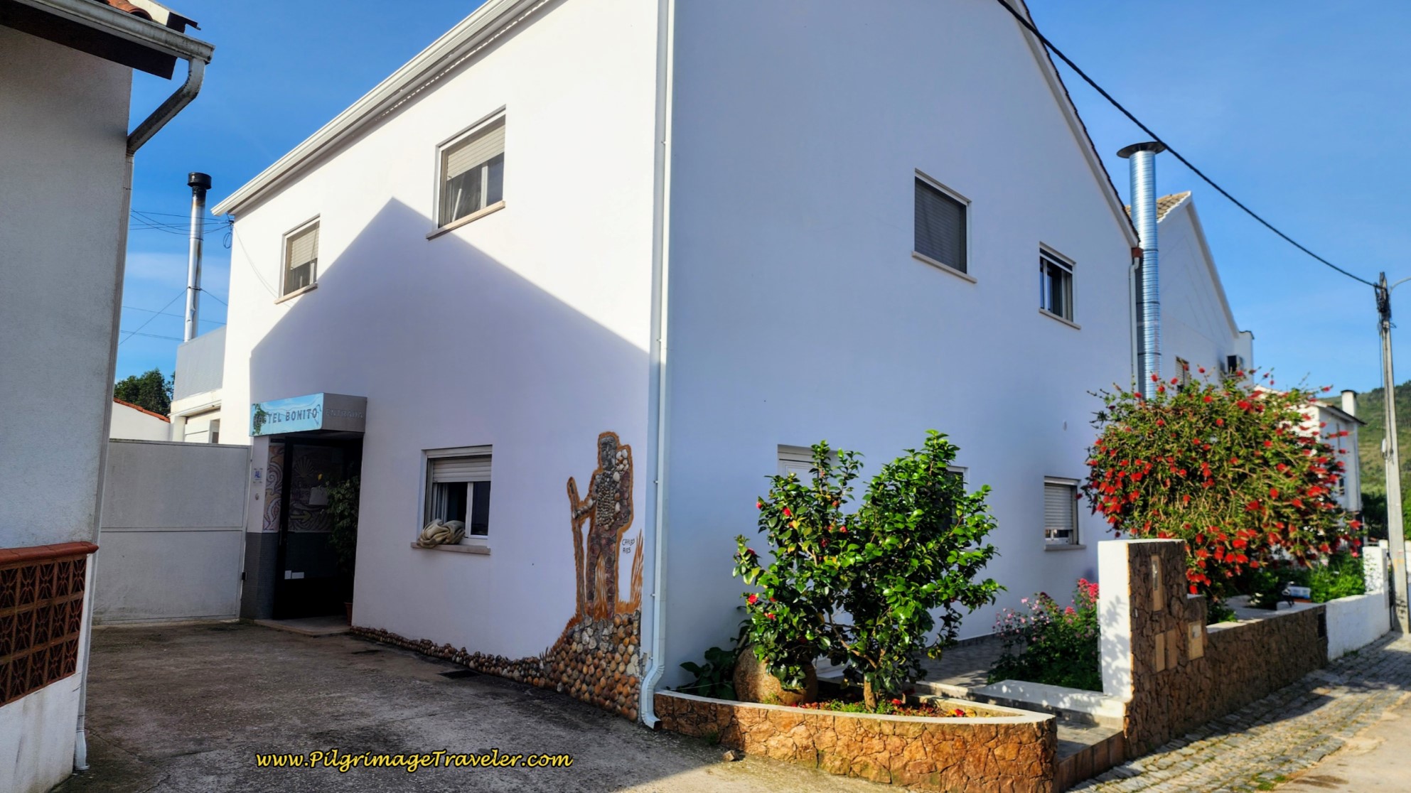 Rabaçal Hostel Albergue O Bonito