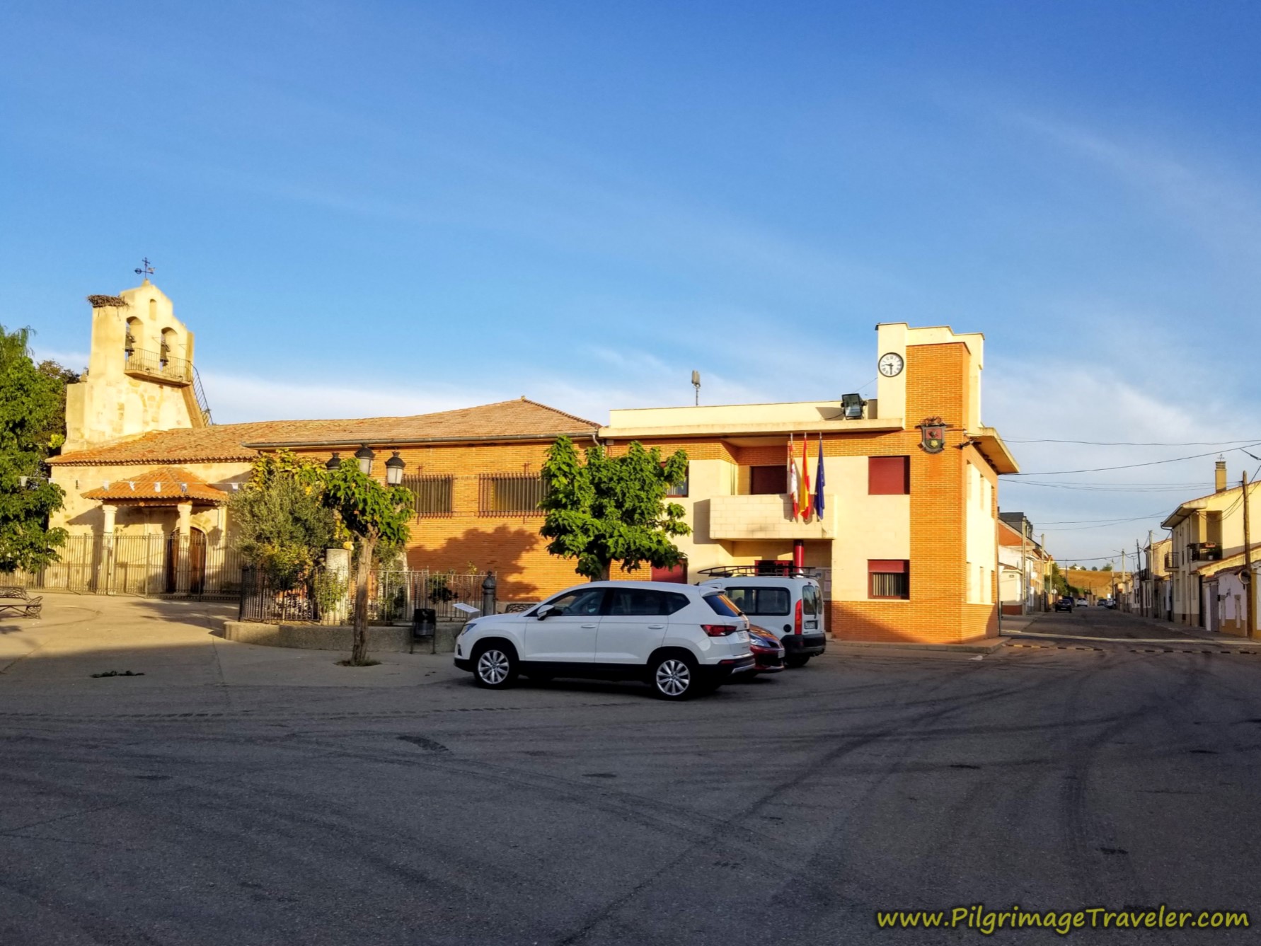 Roales de Pan Plaza Mayor