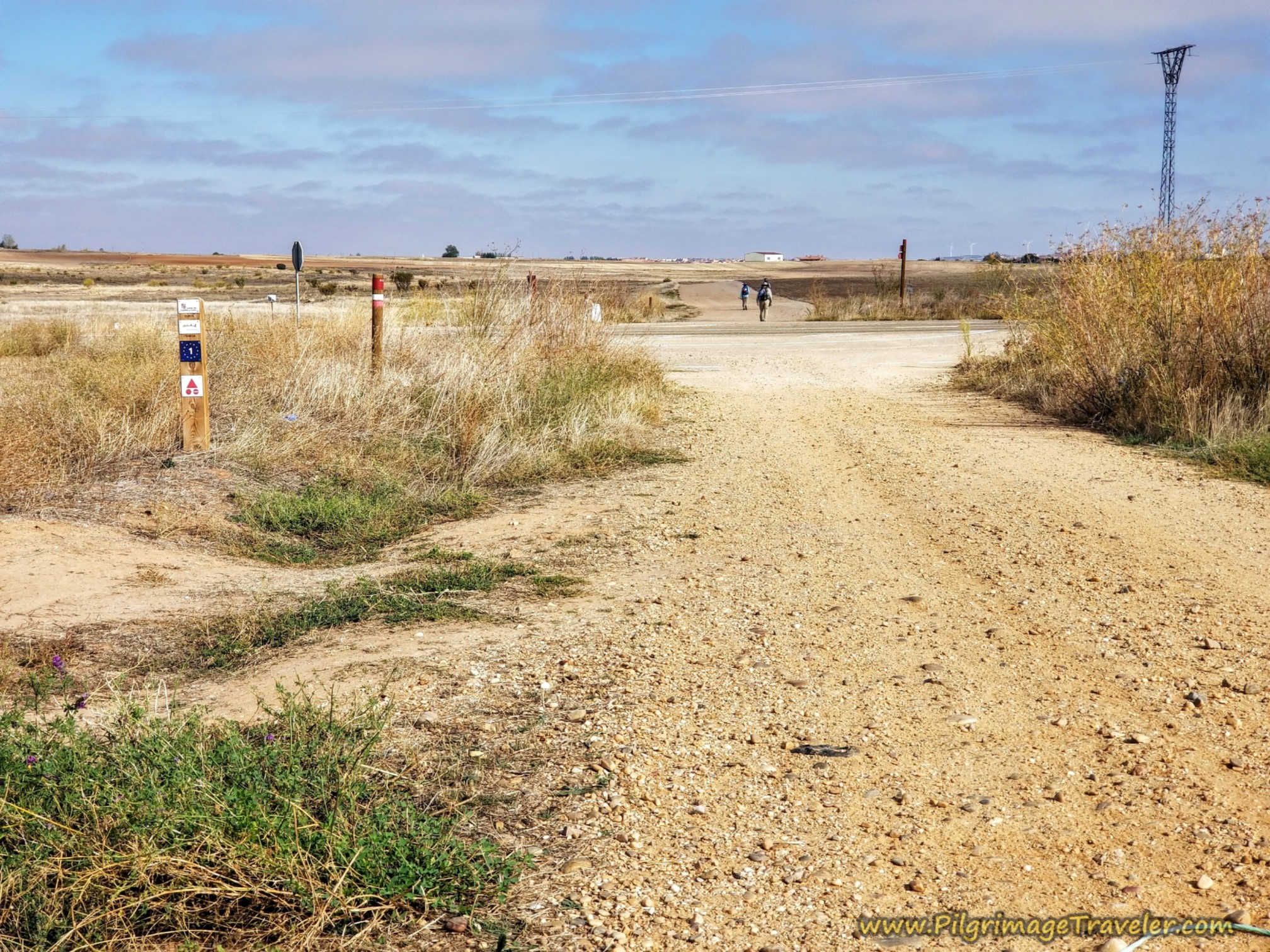 Cross Highway at Industrial Center Cross Highway at Industrial Center