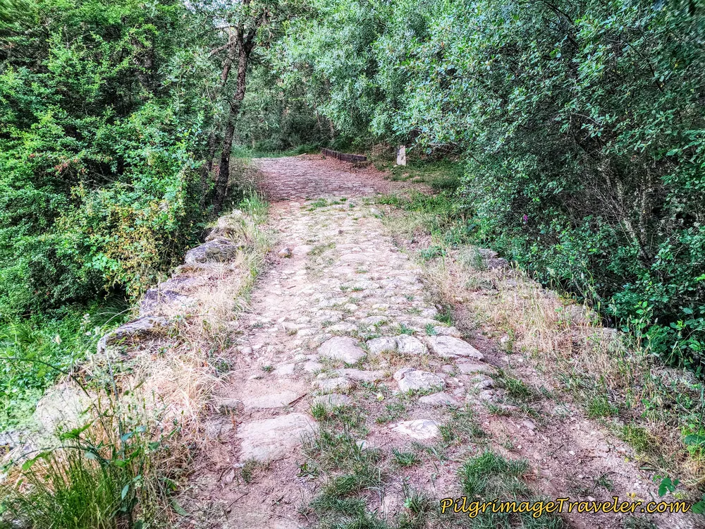 Join Roman Road