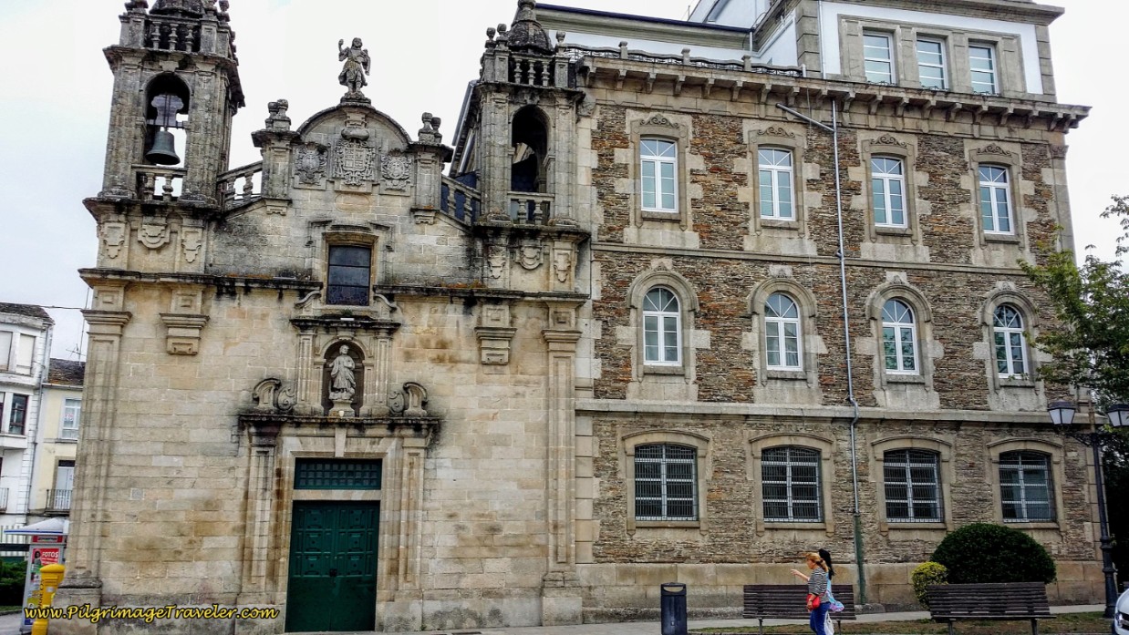 Igrexa de San Froilán