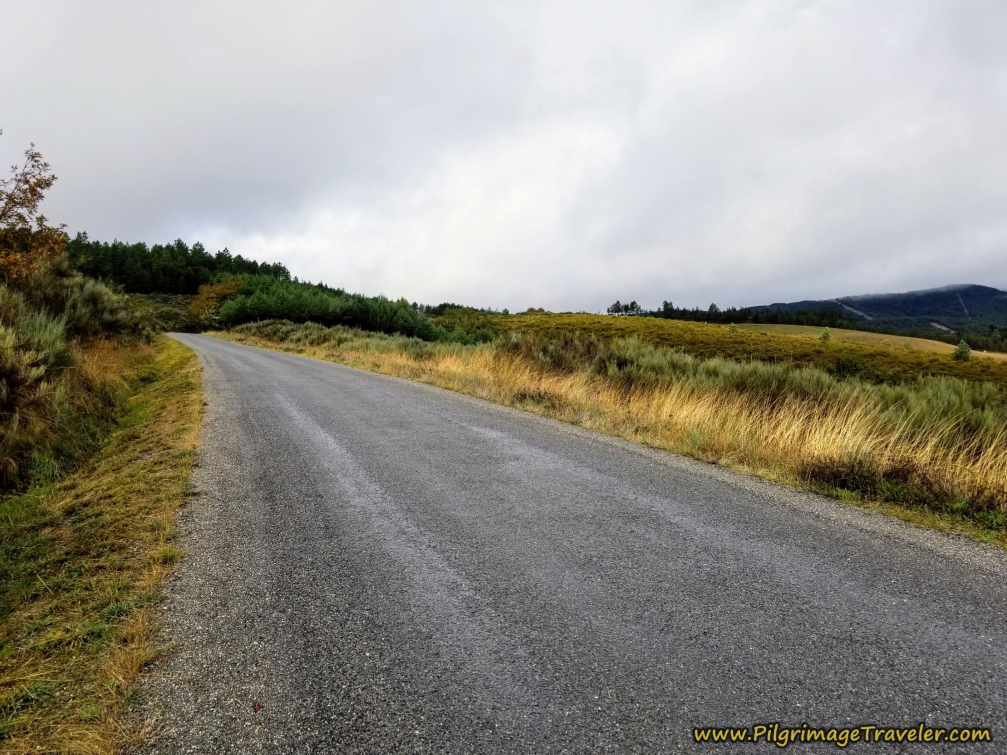 Climb Out of Town on the OU-114