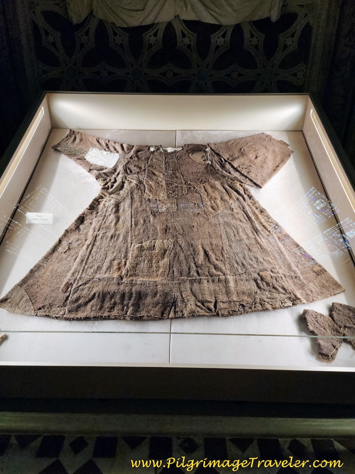 St. Francis' Robe