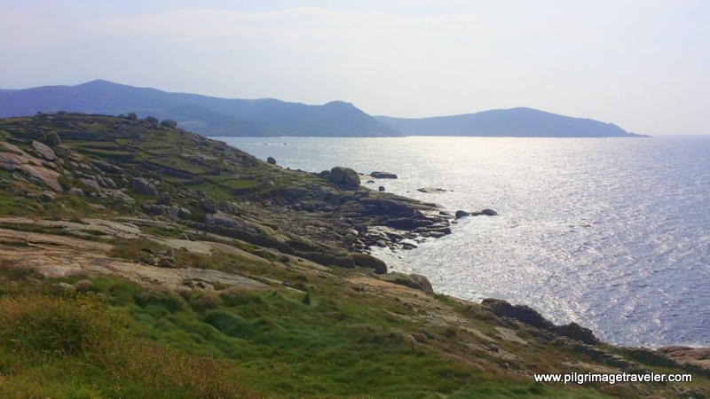 Costa da Morte (Coast of the Dead)