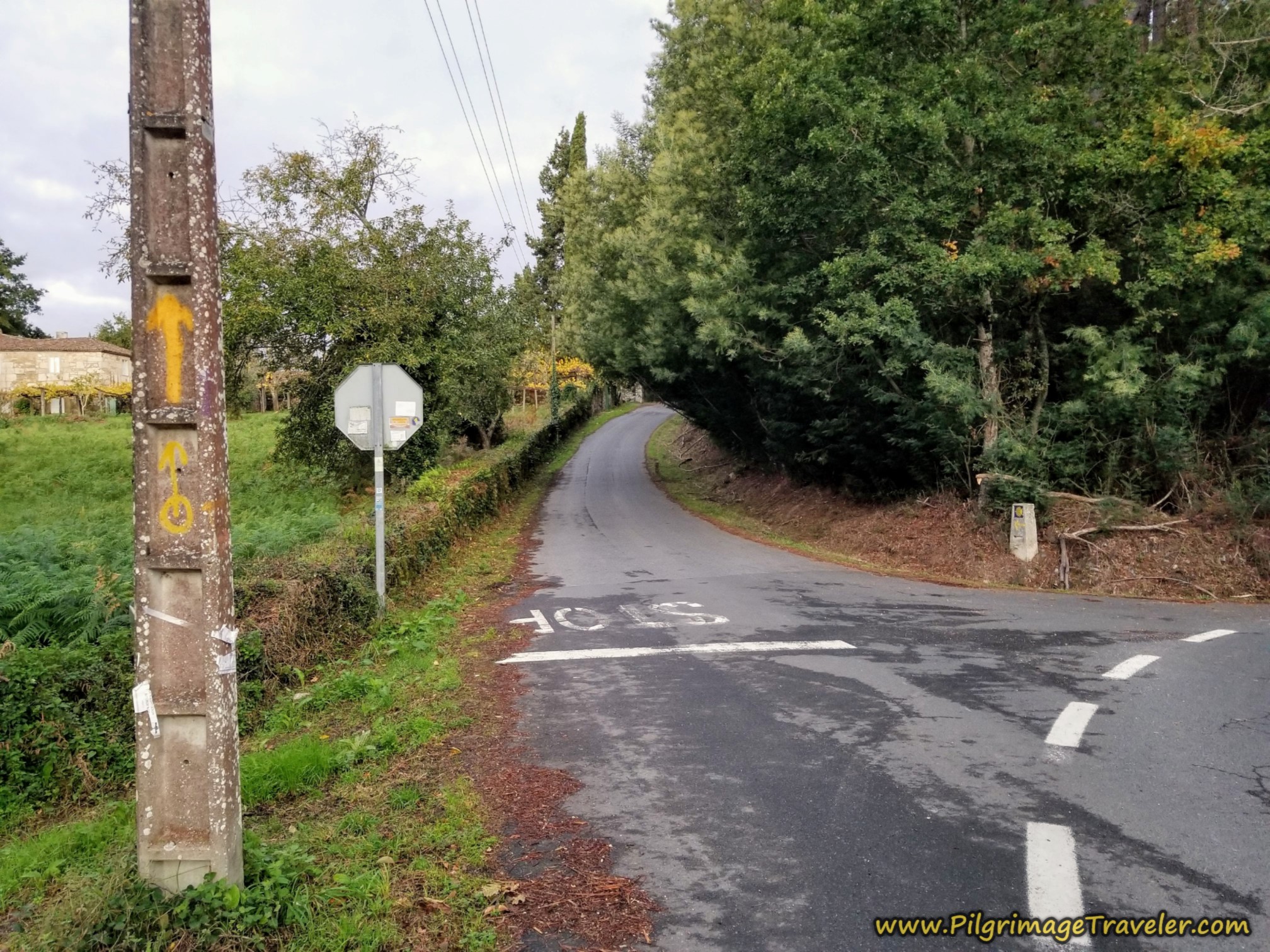 Left Turn Onto Secondary Road Left Turn Onto Secondary Road