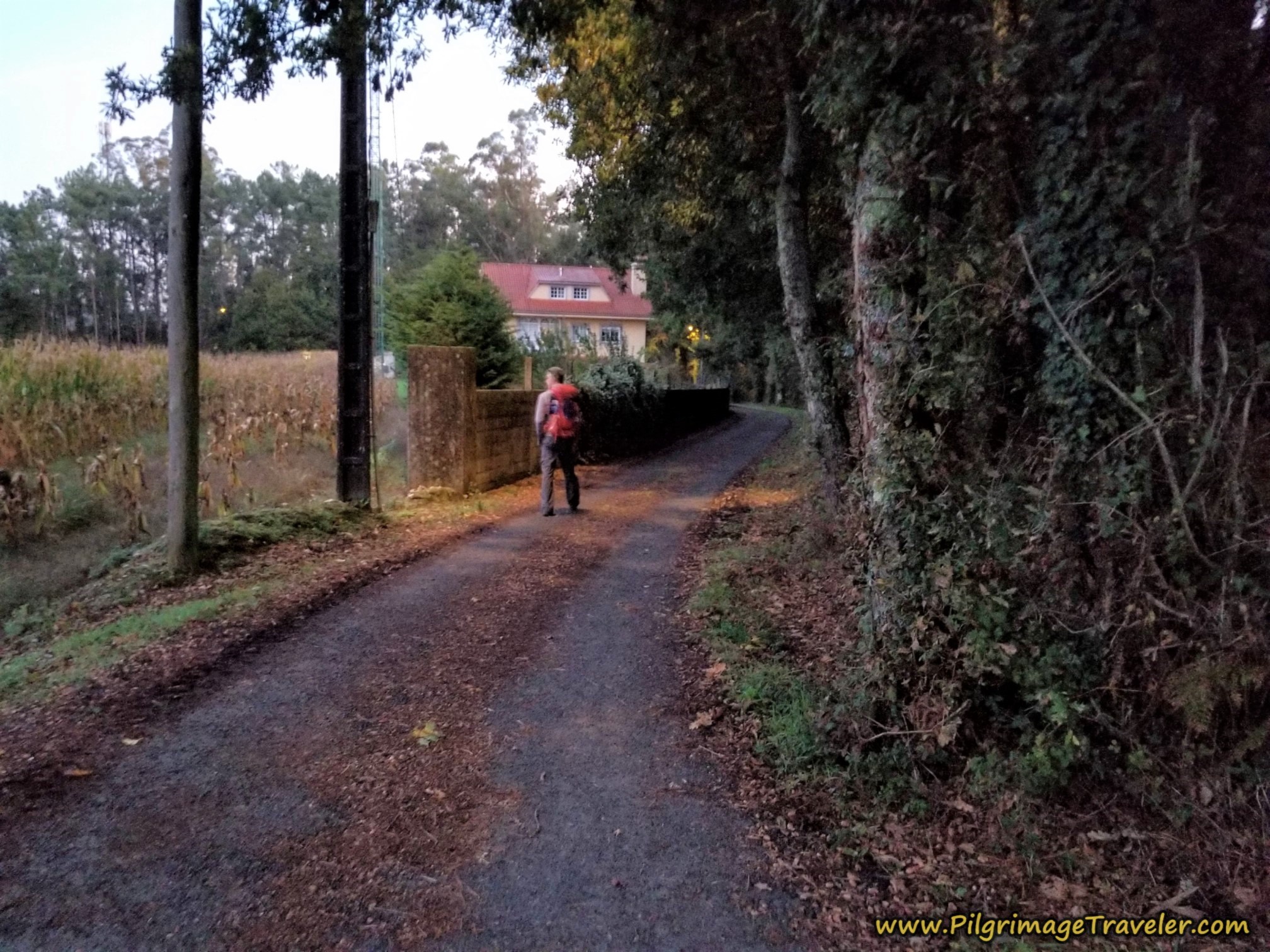 Right Turn Here Onto This Lane