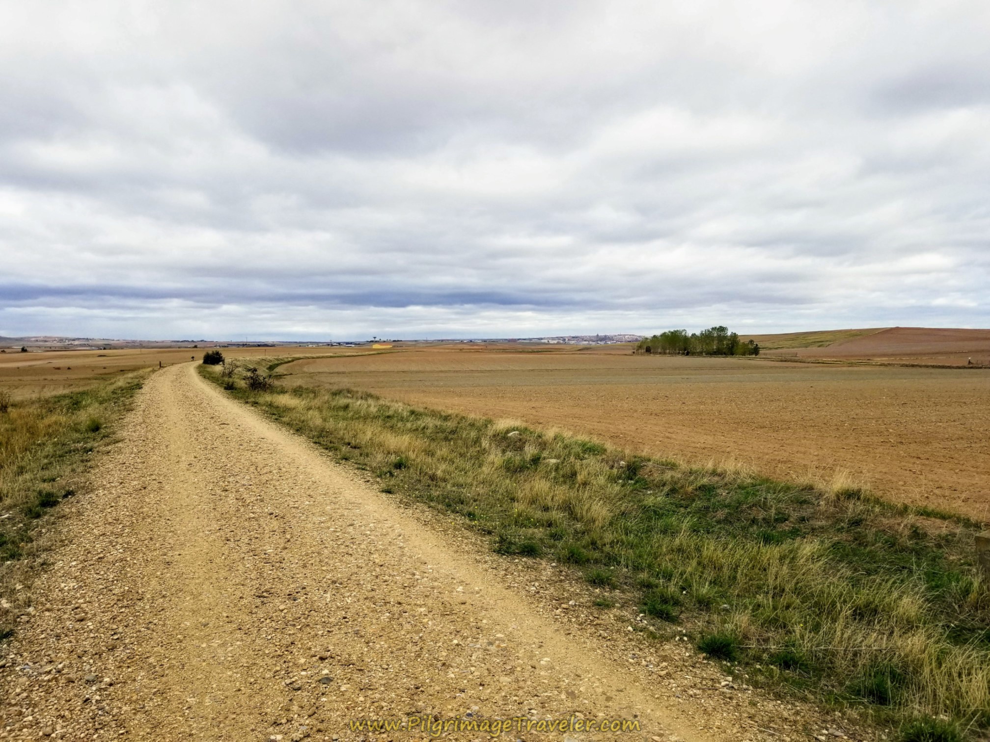 Straight Shot to Salamanca Straight Shot to Salamanca