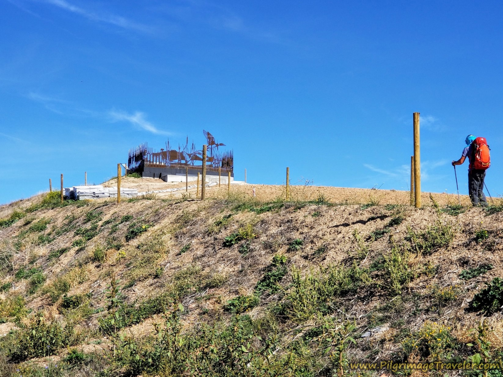 Mirador Ornitológico Vía de la Plata Mirador Ornitológico Vía de la Plata
