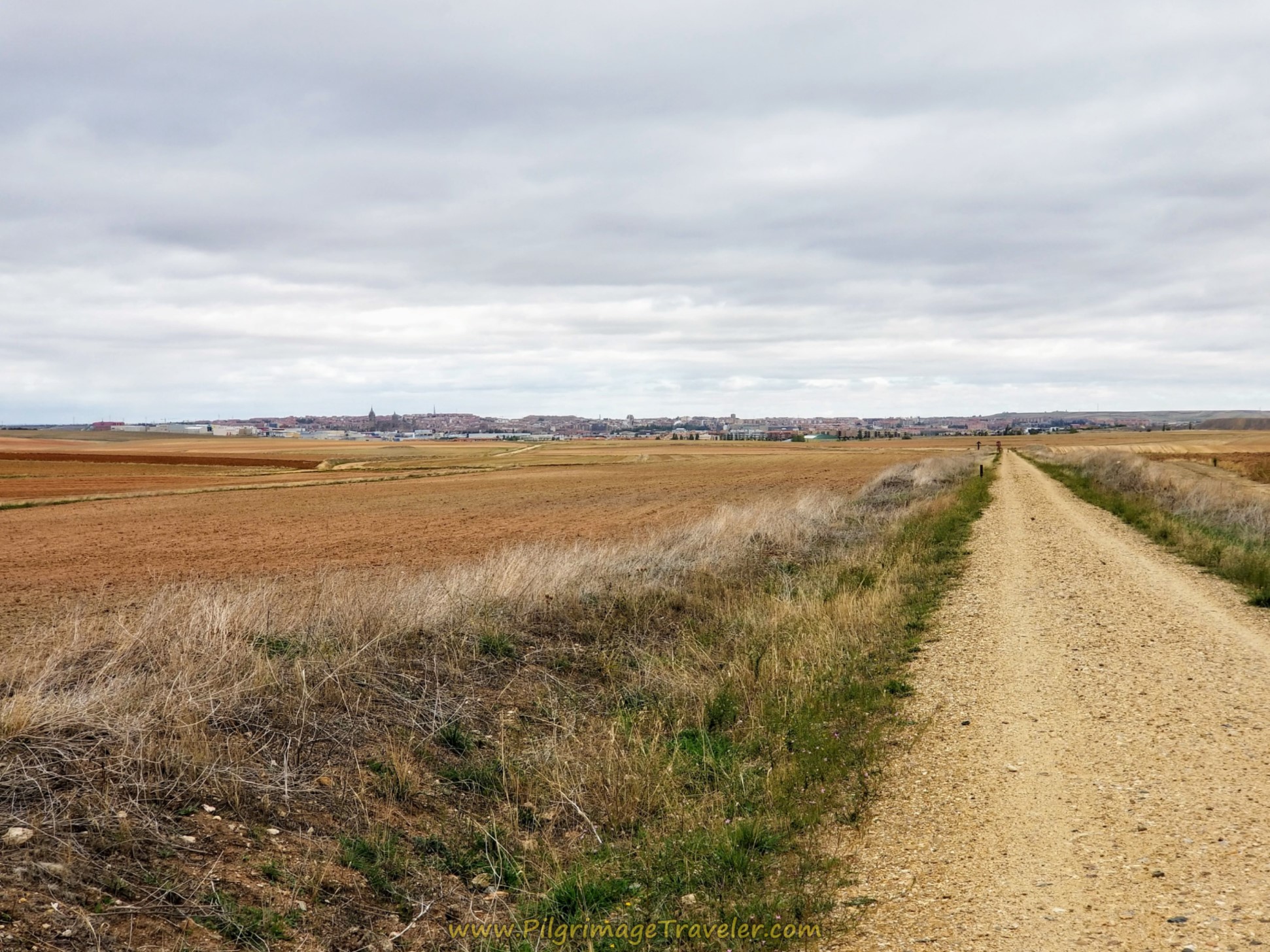 Salamanca Getting Closer Salamanca Getting Closer