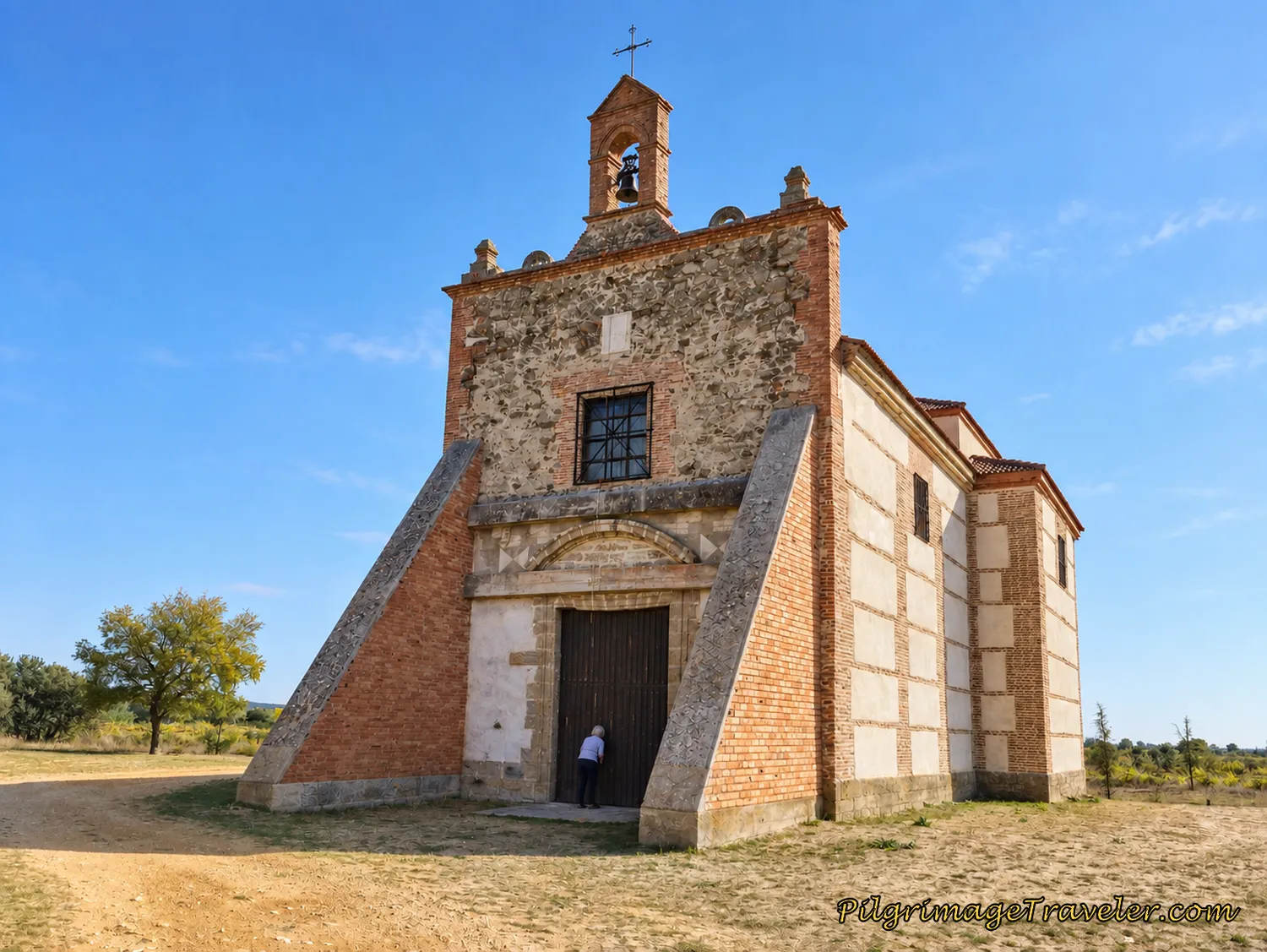Ermita Nuestra Señora de Agavanzal