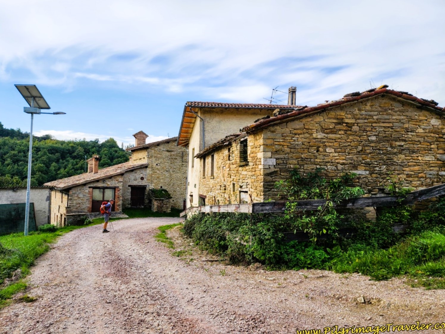 Walk Through More Buildings Walk Through More Buildings