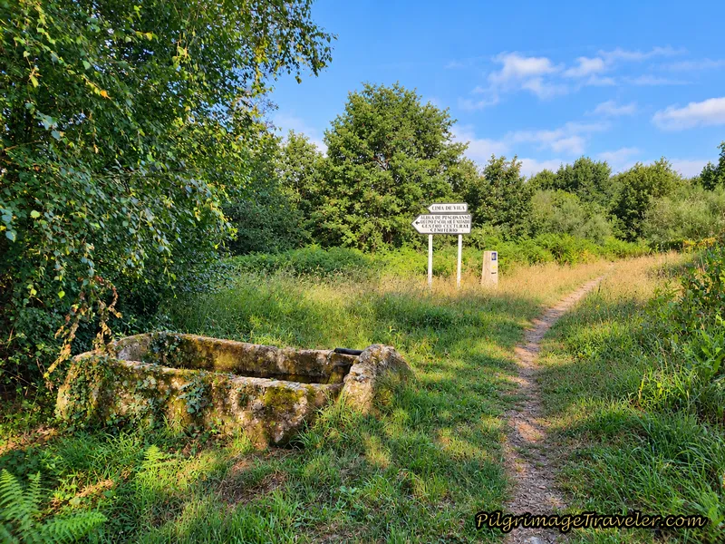 Possible Side Trip