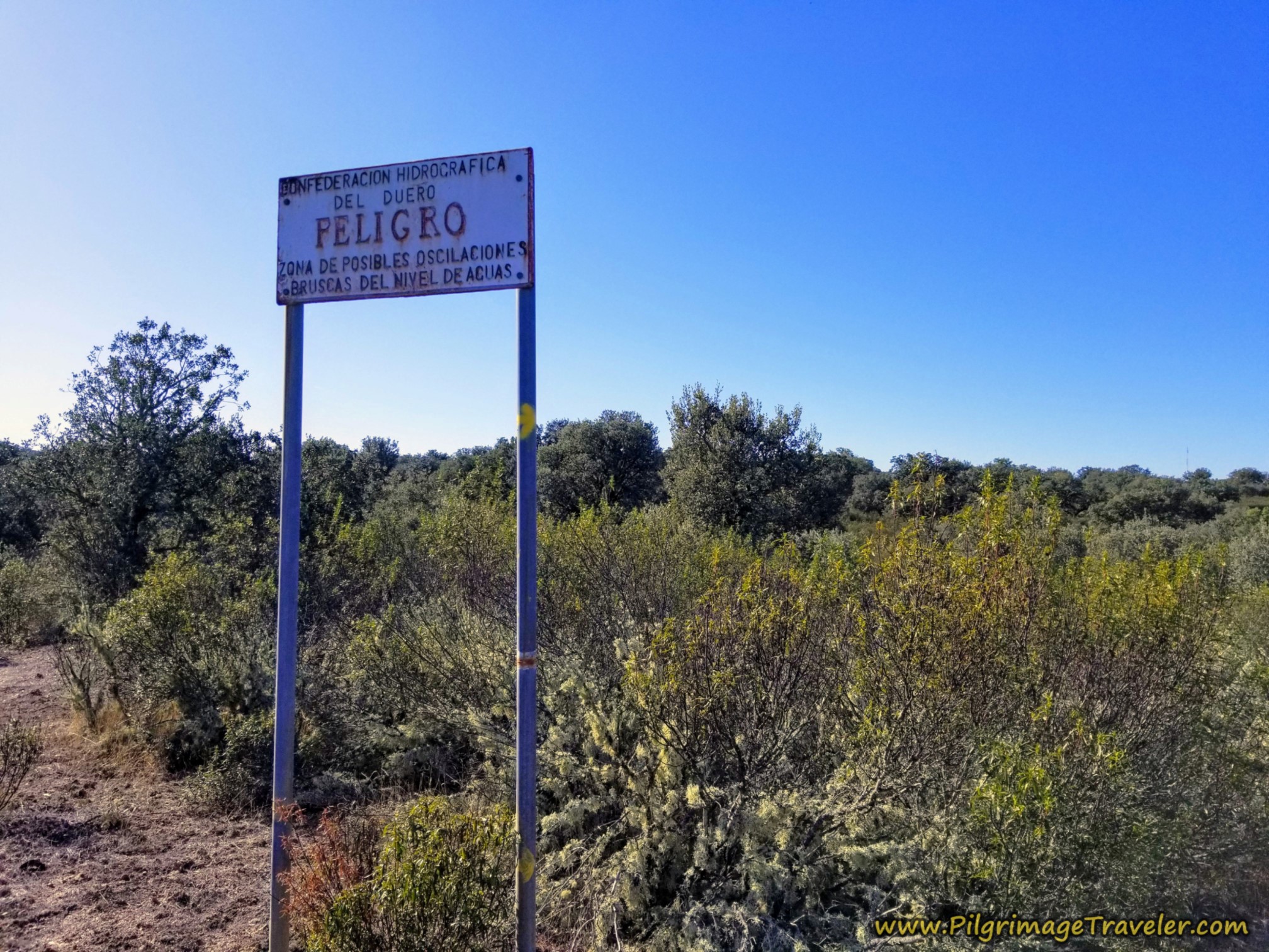 Watch Out For This Sign!