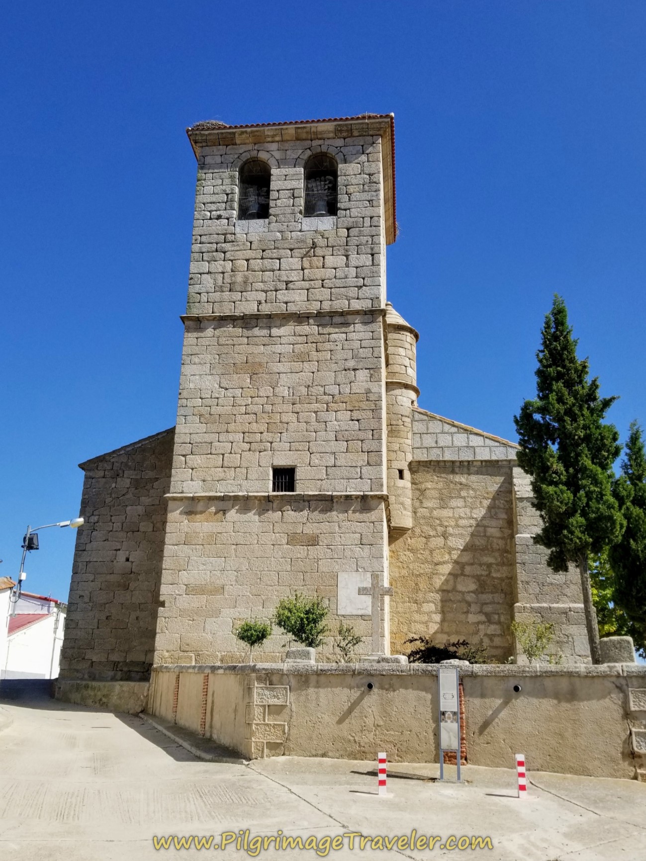Iglesia Parroquial de Nuestra Señora del Rosario