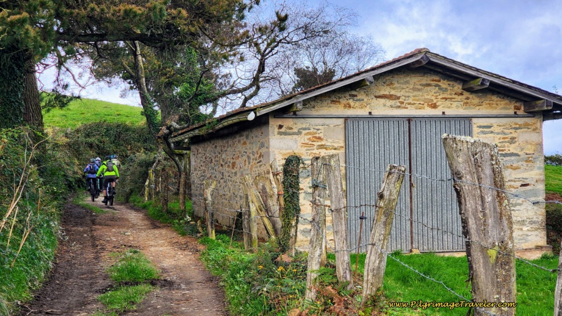 Final Meters to the Top