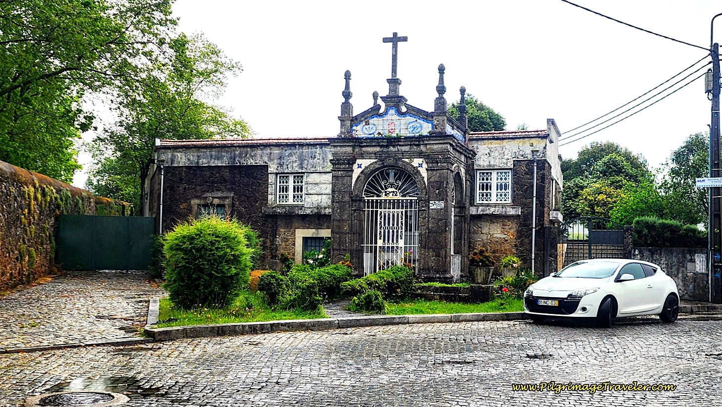 A Look Back at the Casa da Cultura at Intersection