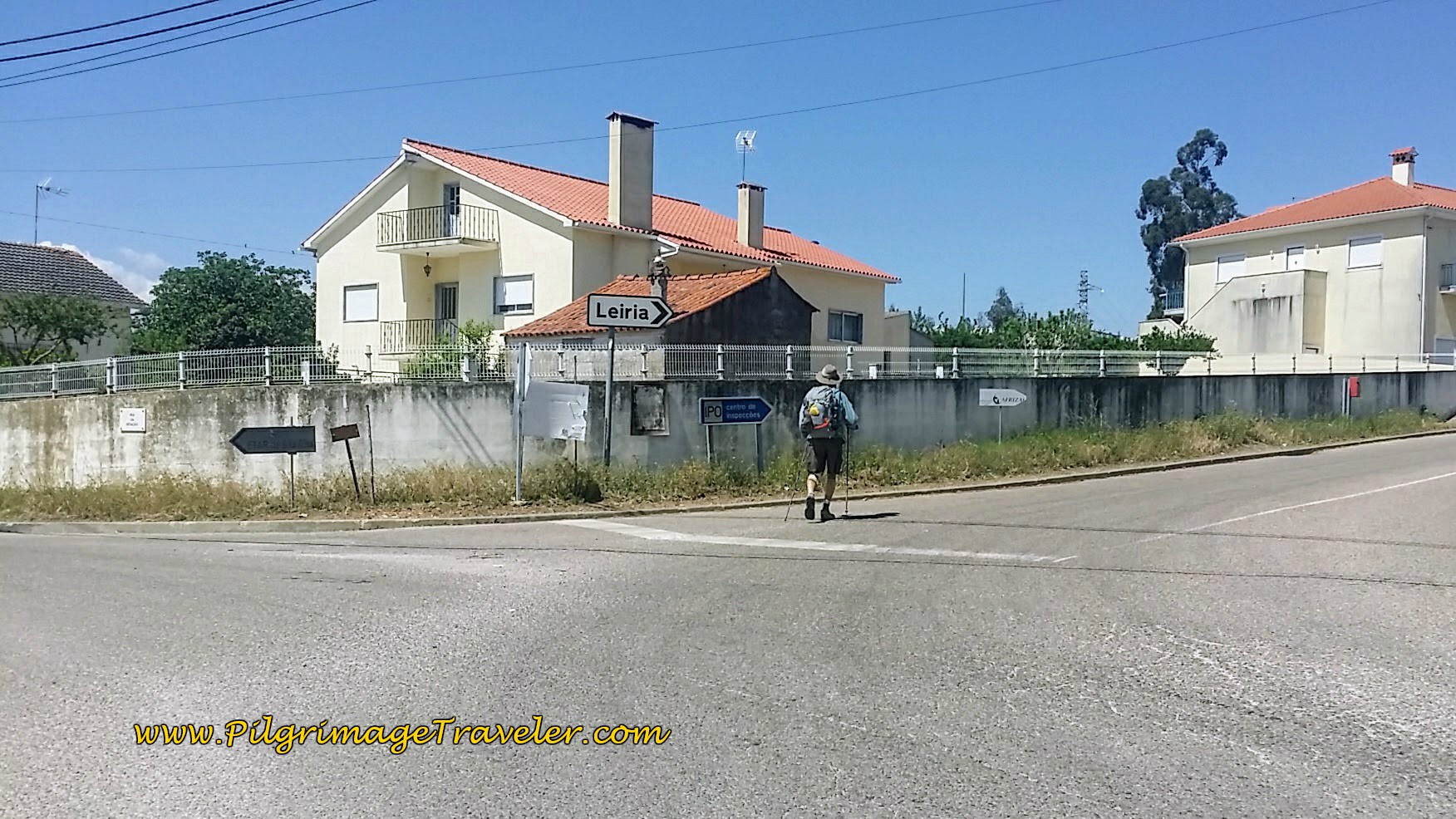 Turn right on the CM1134