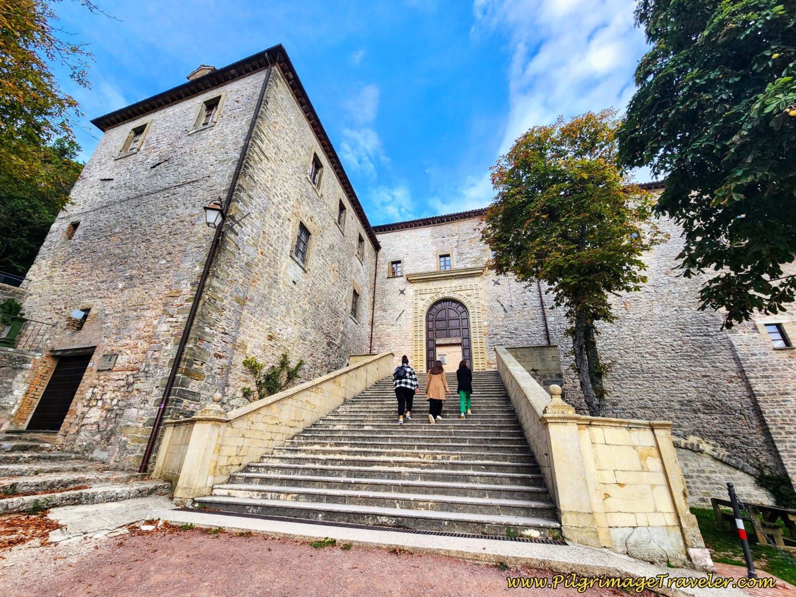 Basilica di Sant'Ubaldo