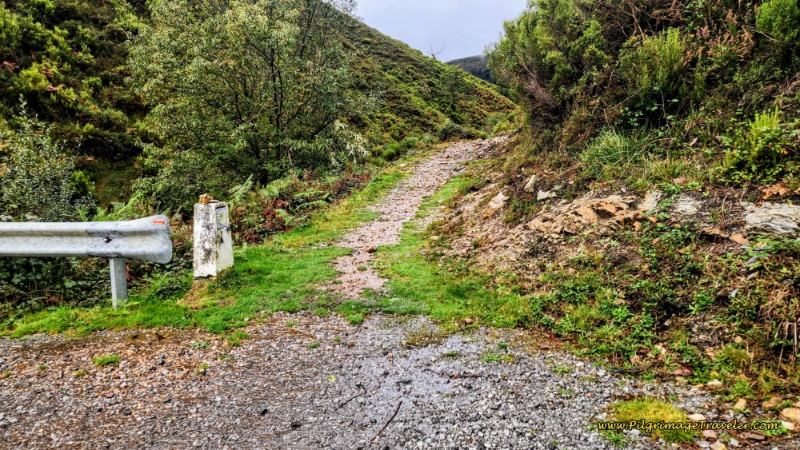 Final Rocky Path to the Top