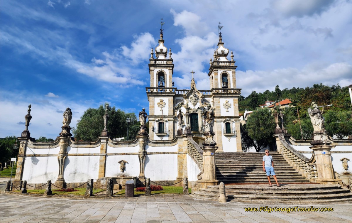 Santuário do Senhor do Socorro