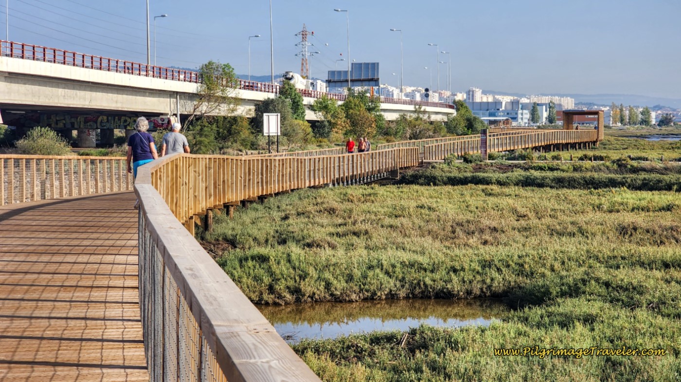 Close Proximity to the A-30 Highway