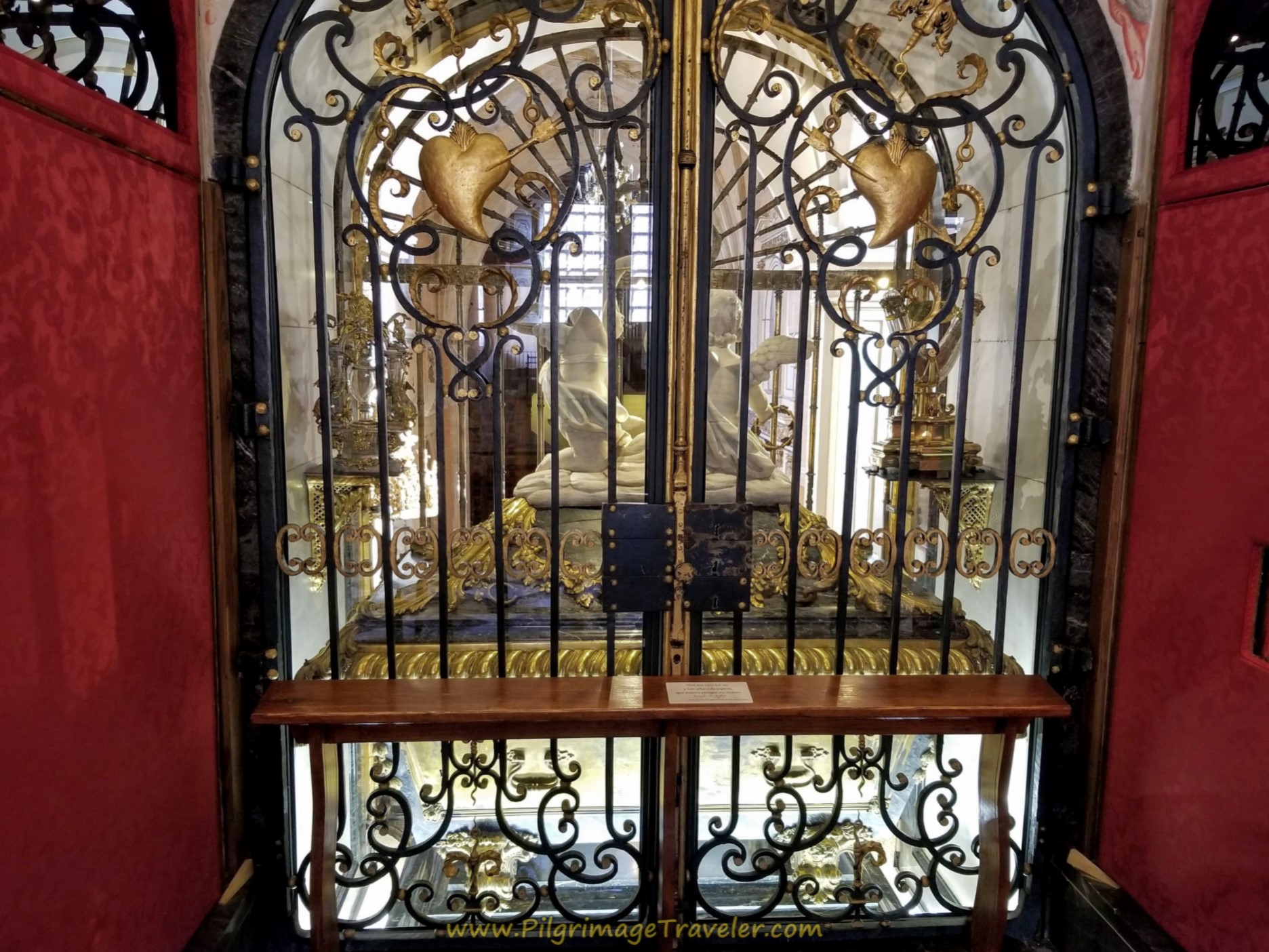 Camino Teresiano - Day Five, Part II: Garcihernández to Alba de Tormes, 9.83 Km