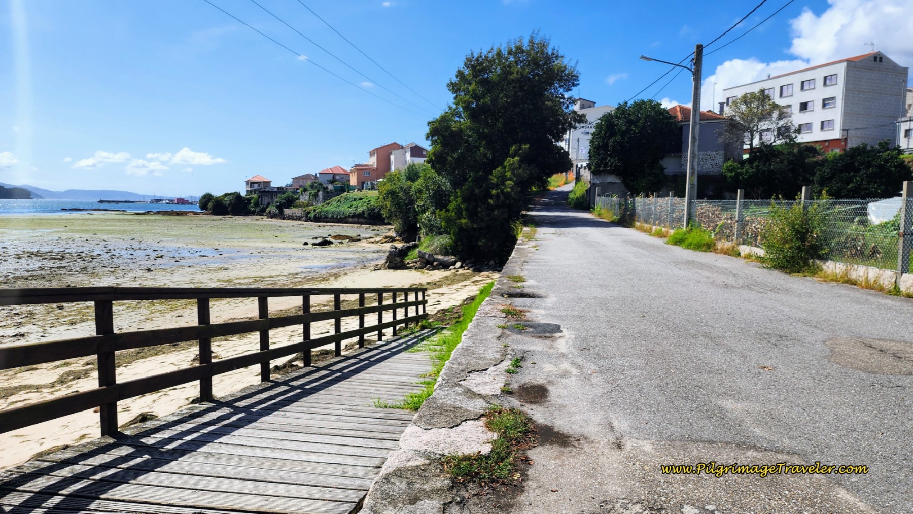 Join Roadway, the Travesia Seara