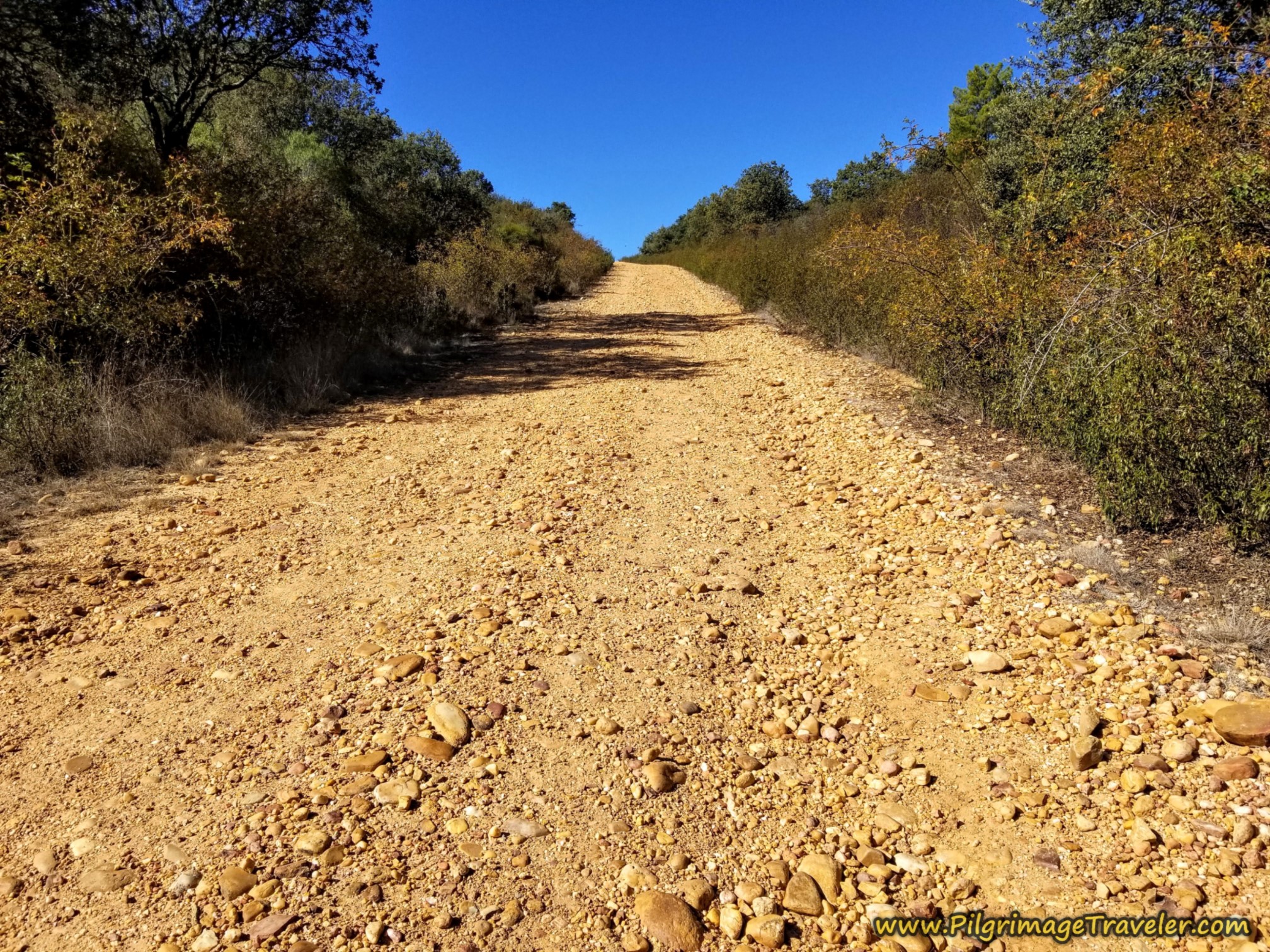 Third Ridge Climb Continues