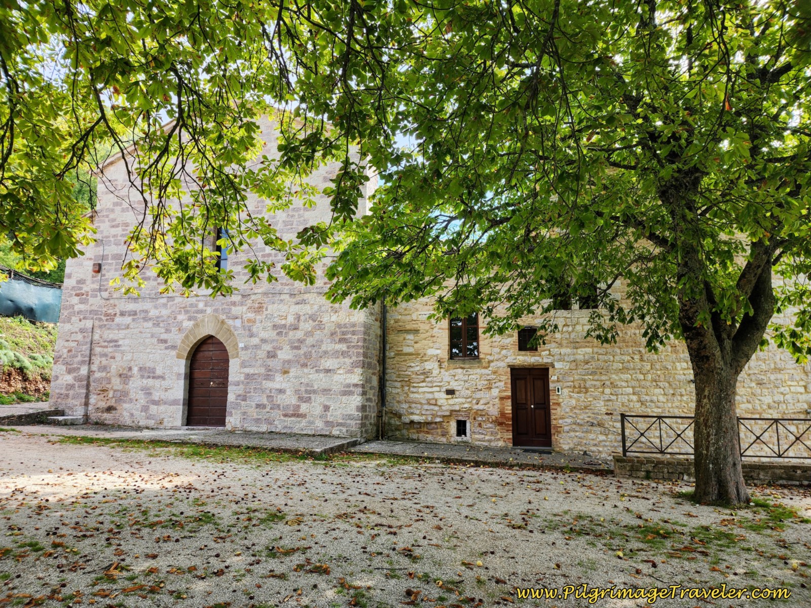 Chiesa San Giovanni, Loreto Chiesa San Giovanni, Loreto