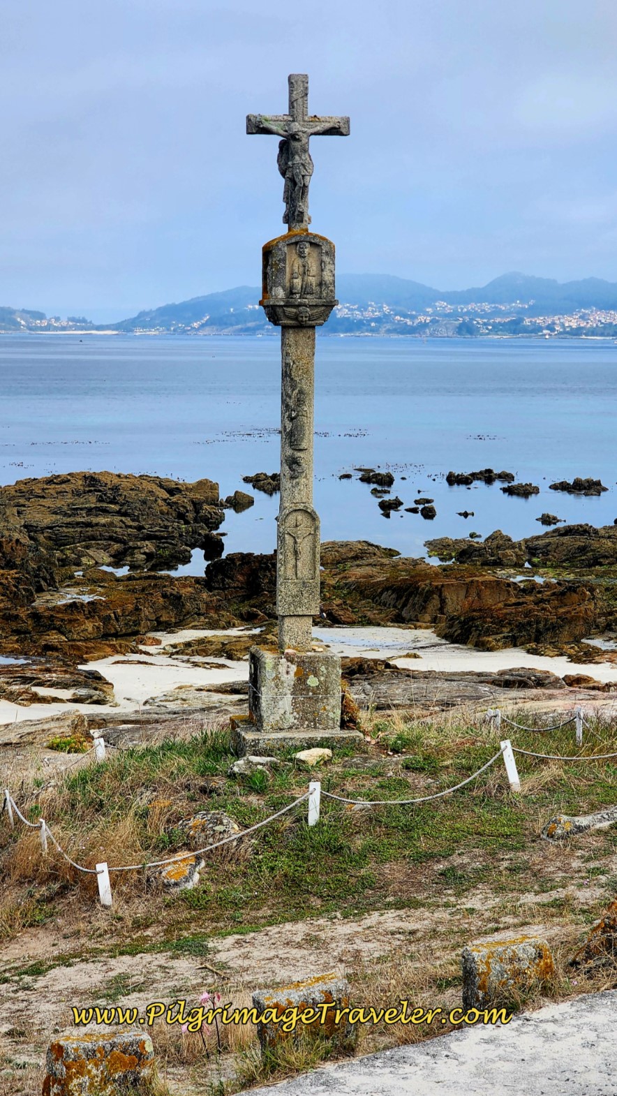 Beach Cross Beach Cross