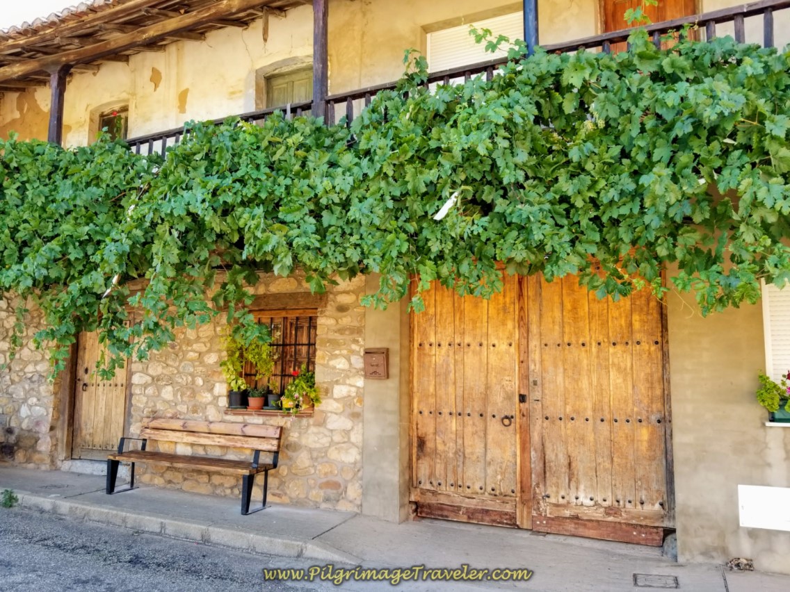 Quaint Country Home in Cabanillas