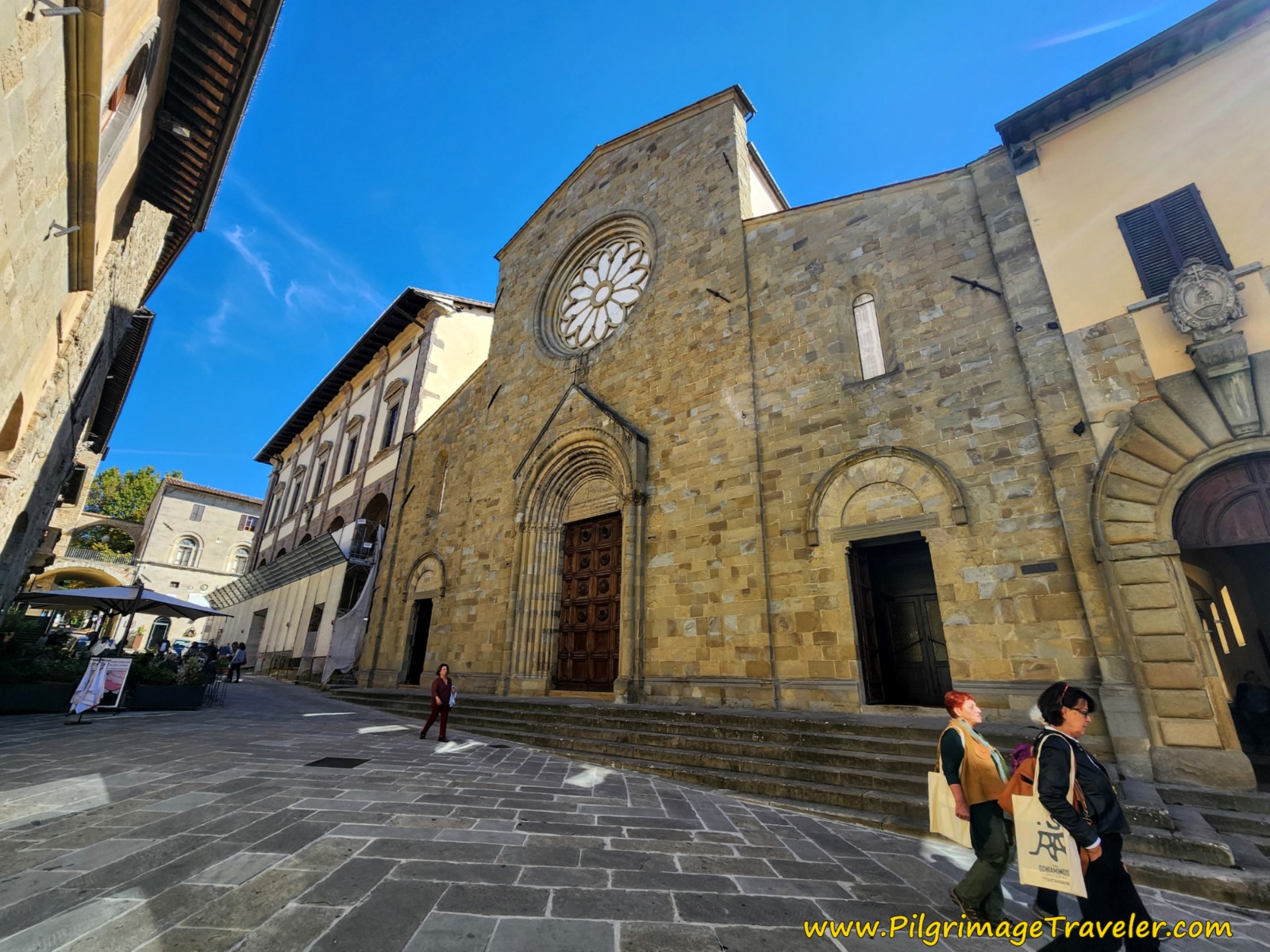 Basilica Concattedrale di San Giovanni Evangelista