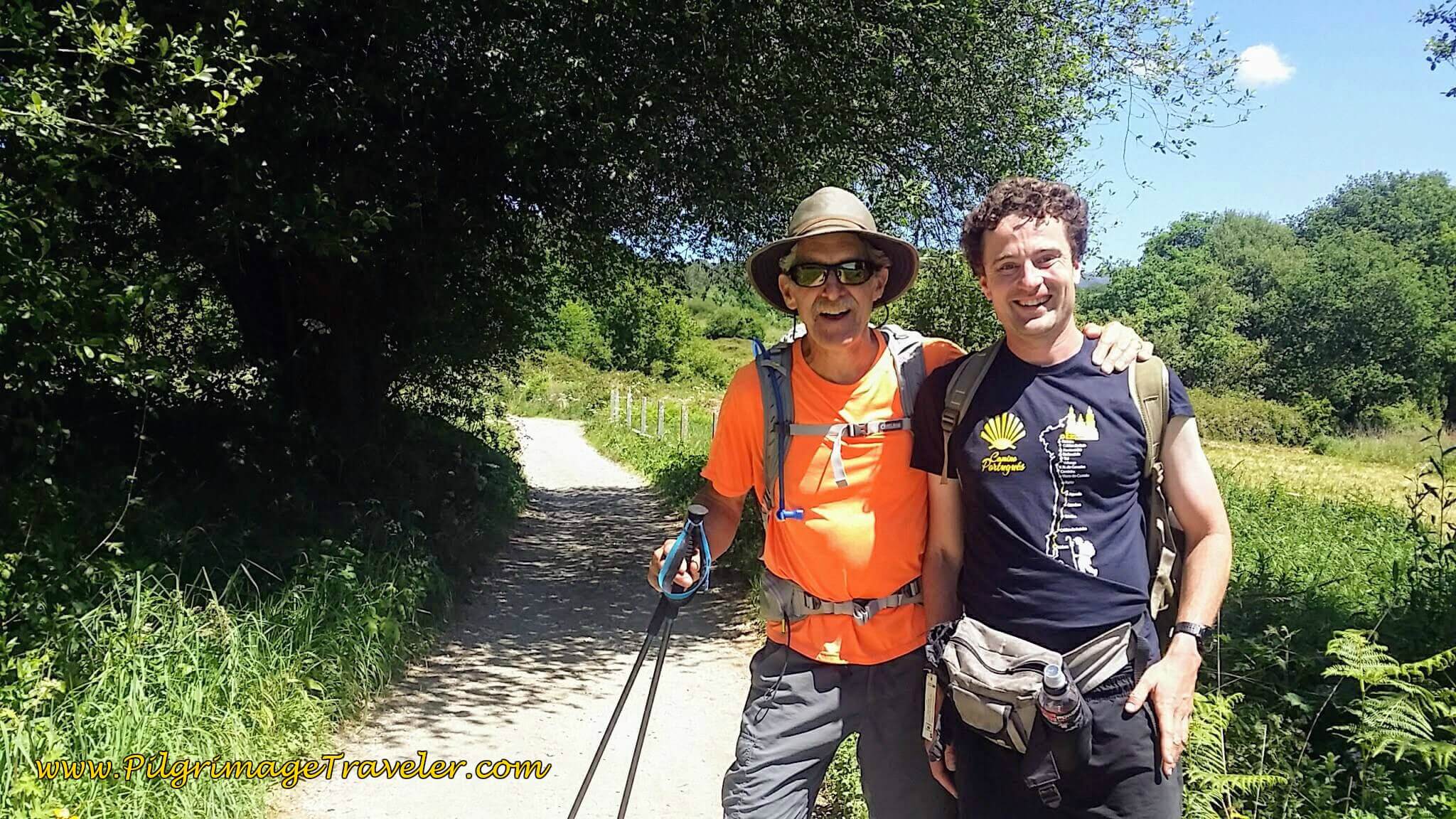 Rich and Romanian Runner, Mihai Rich and Romanian Runner, Mihai