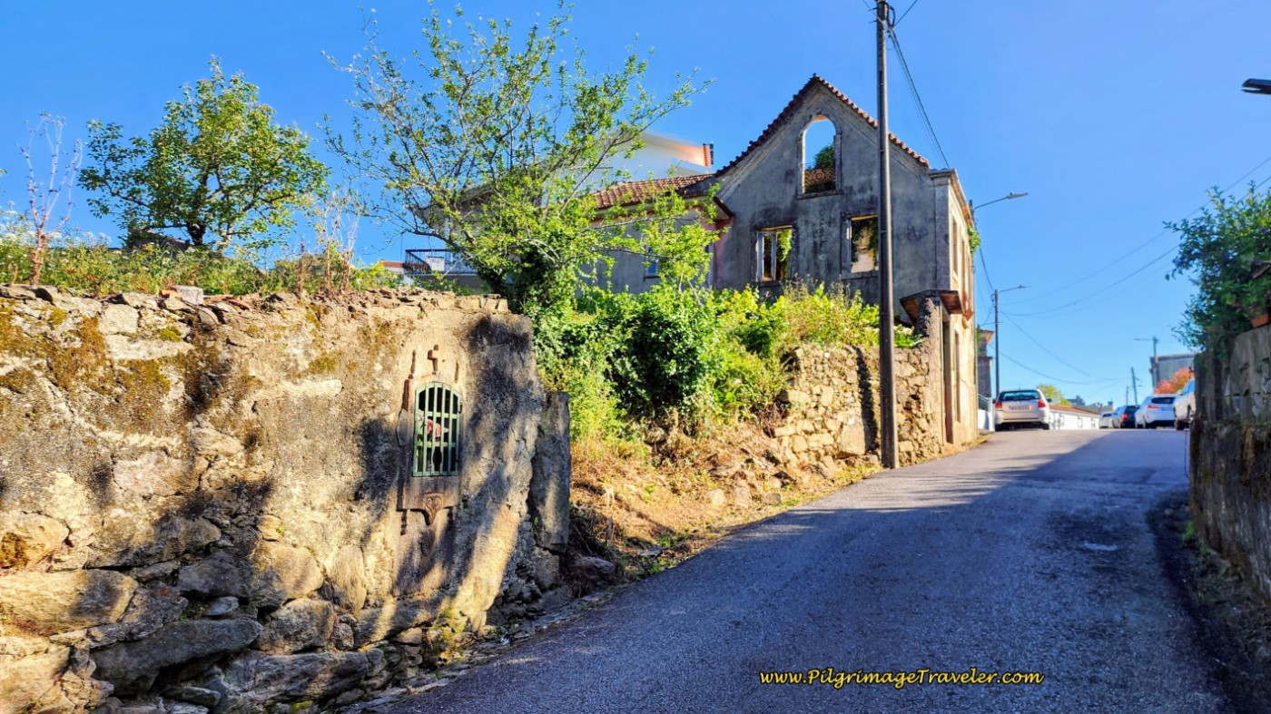 Farther Uphill to Go