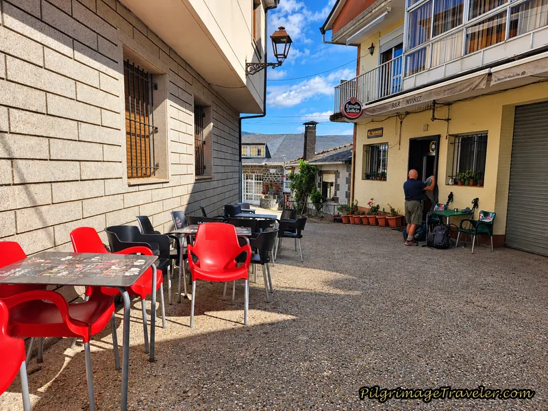 Bar Casa Núñez