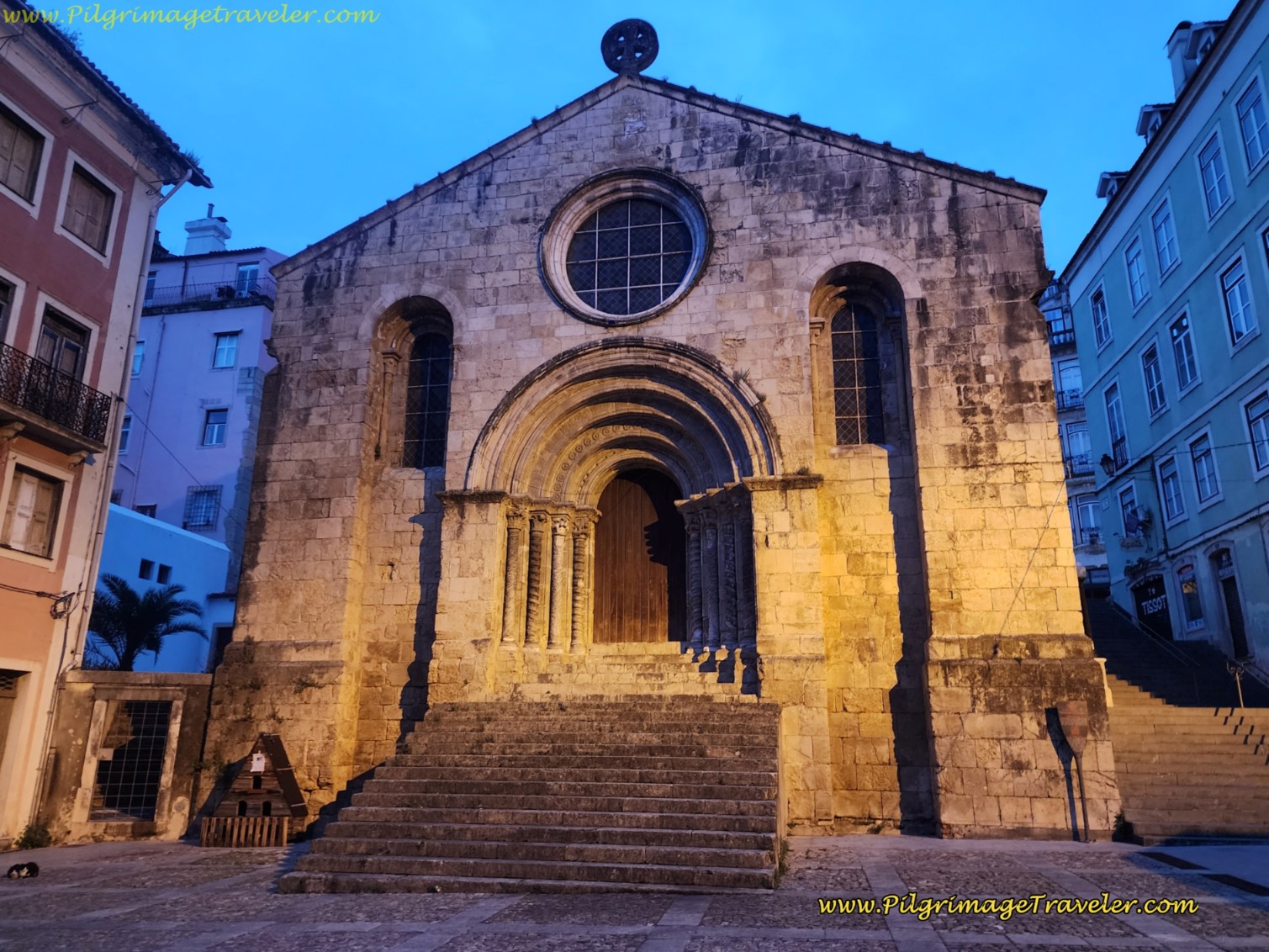 Igreja de São Tiago