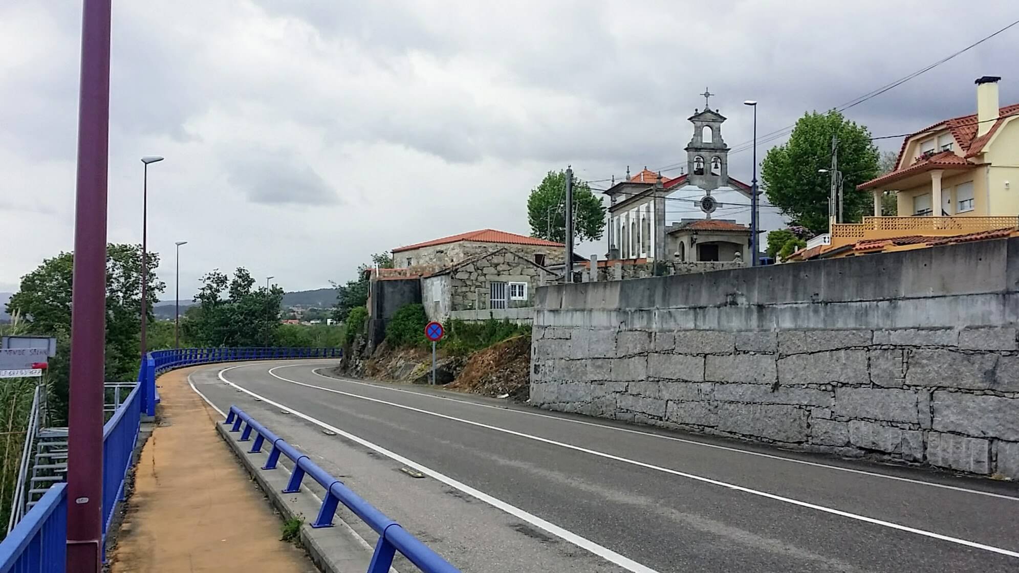 Capilla Nuestra Señora De Los Liñares Capilla Nuestra Senora de lo Linares on the PO-325