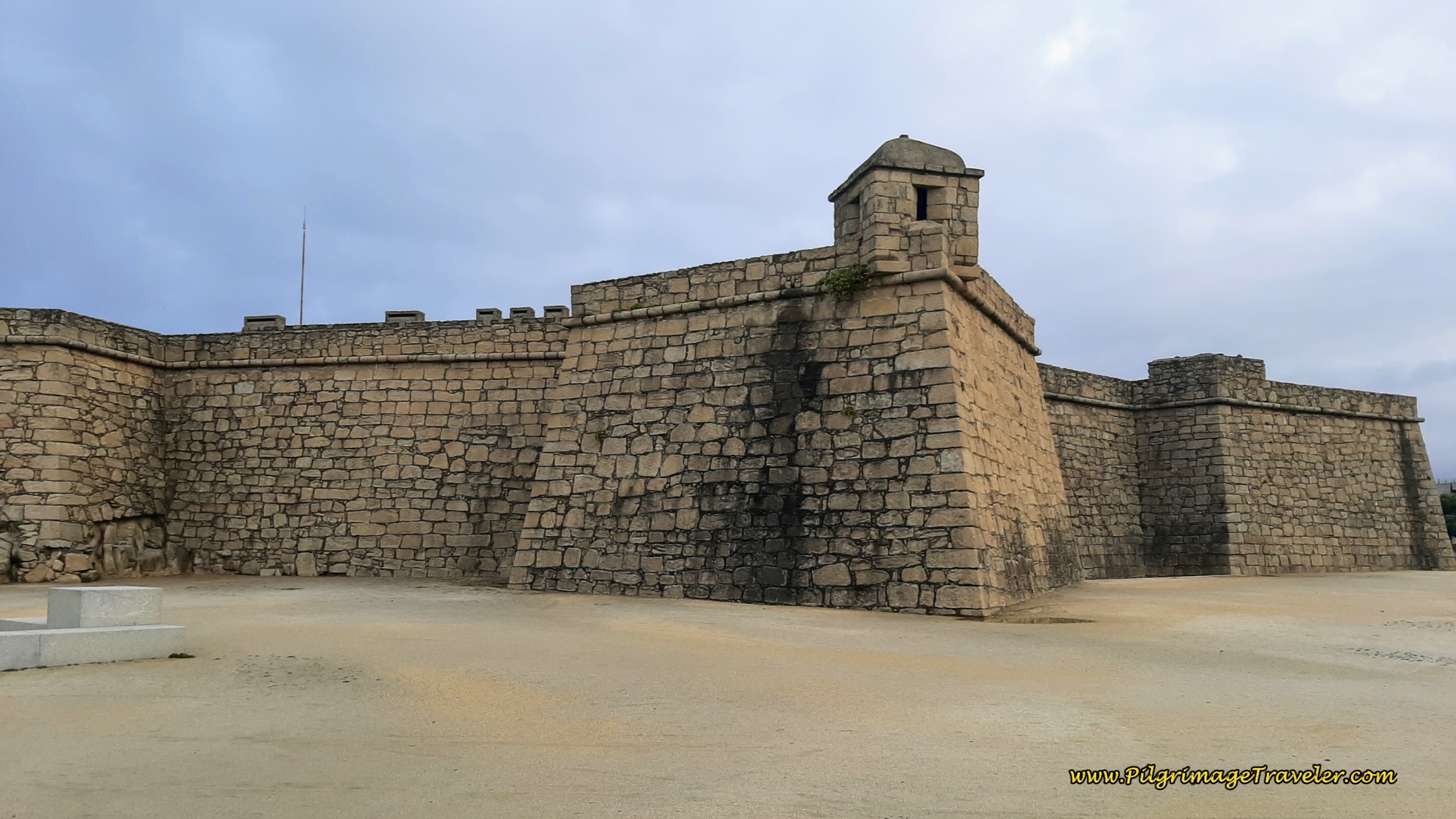 Forte de São João Baptista de Vila do Conde