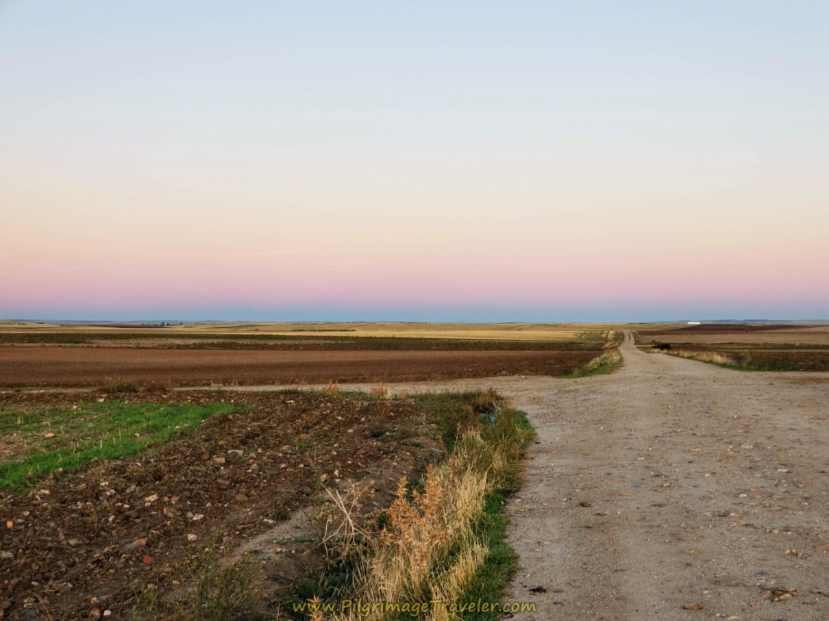 Subtle Mystical Glow