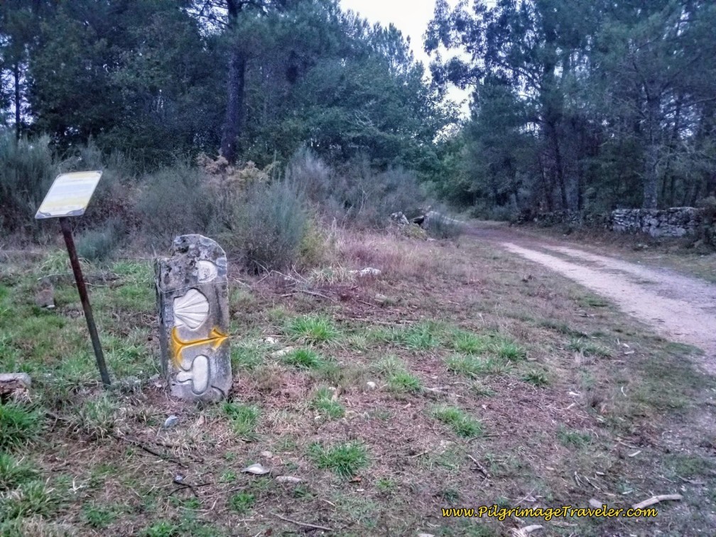 Right Turn Onto Country Road Right Turn Onto Country Road