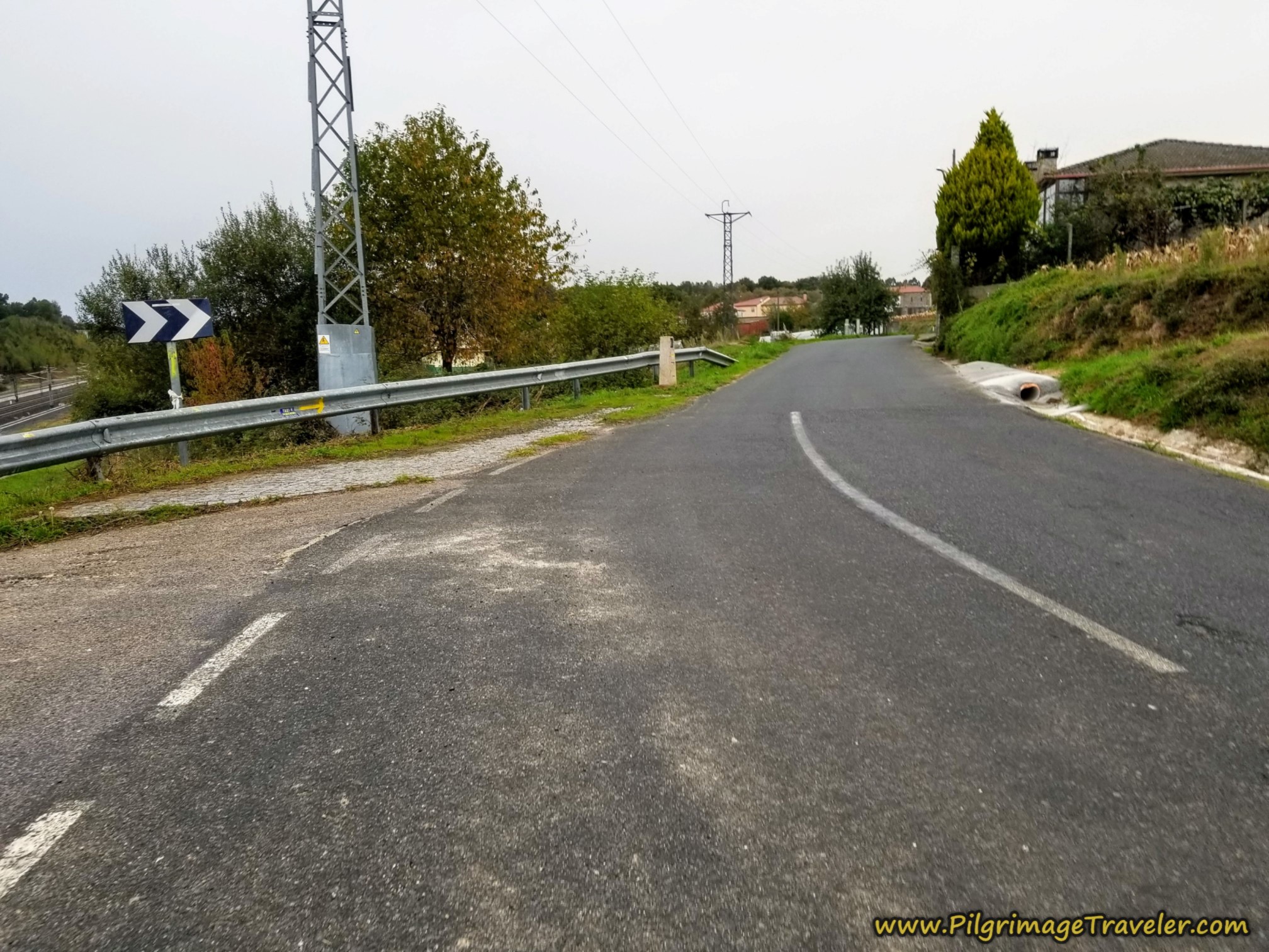 Turn Right Towards Botos Turn Right Towards Botos