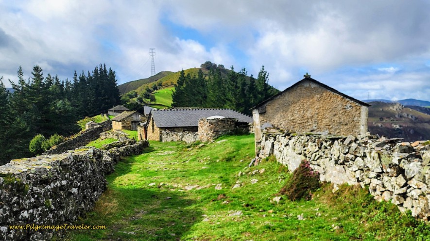 Montefurado - A Step Back in Time