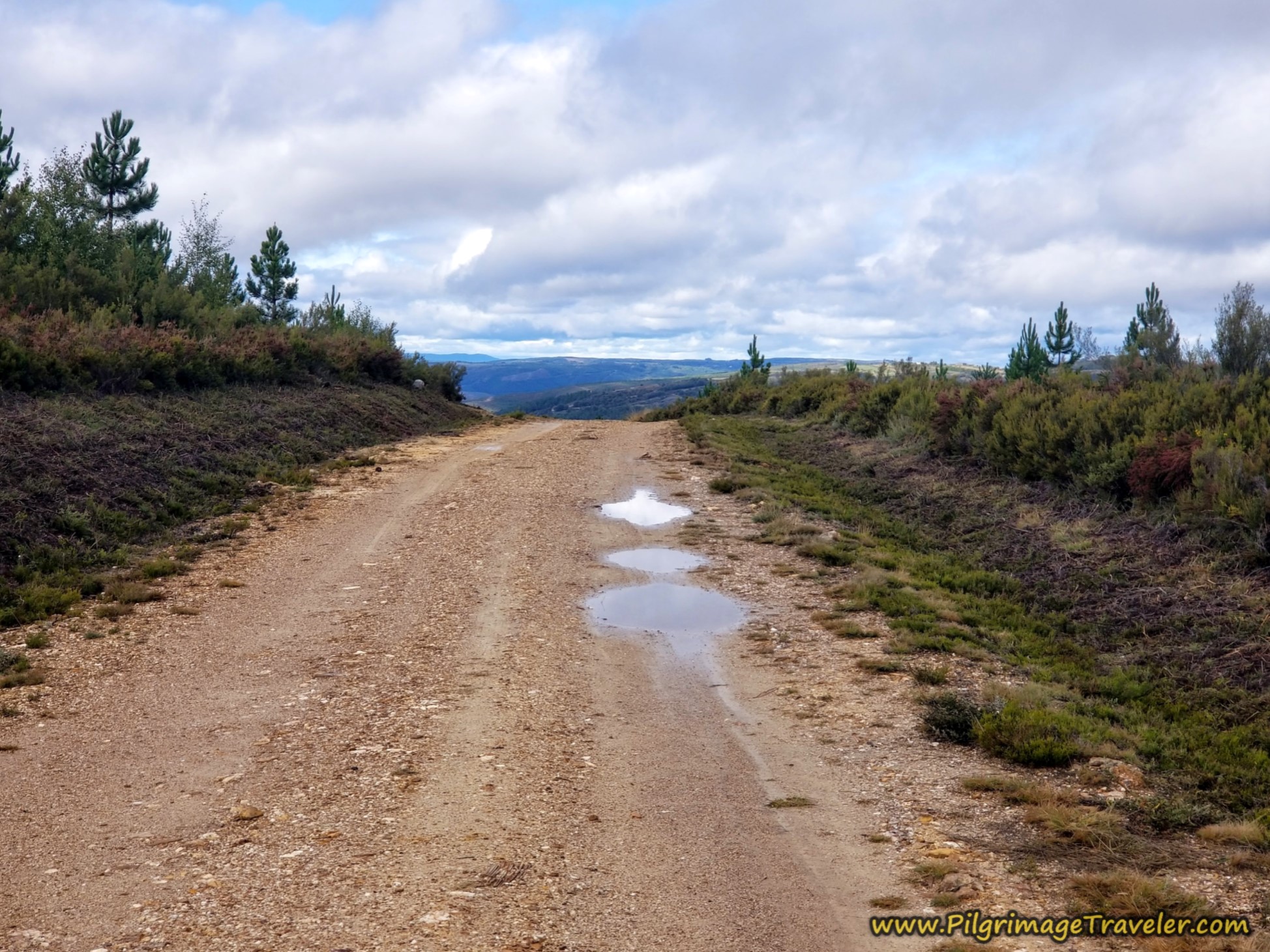 High Point After Portocamba